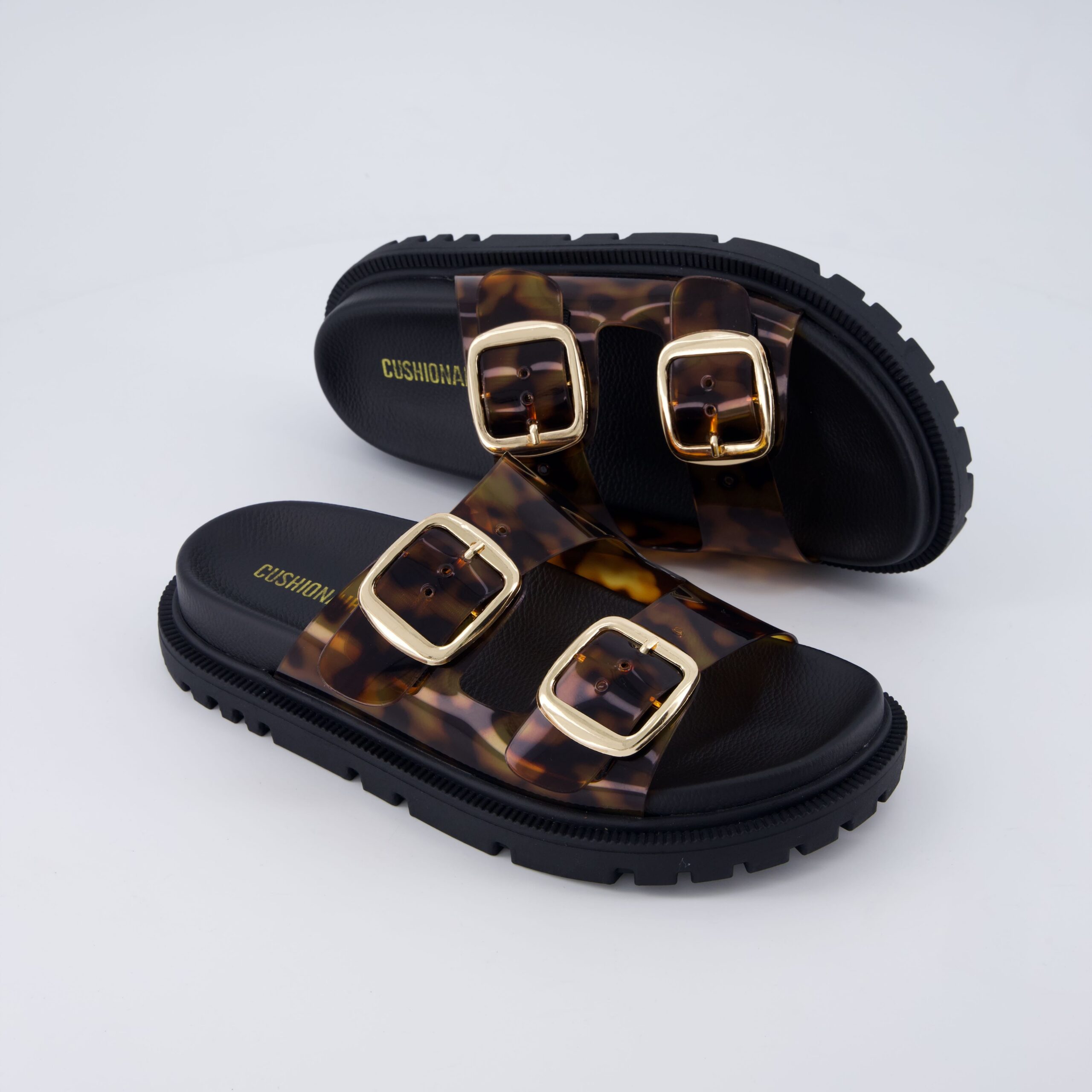 Fuse Chunky Sandals - Image 9