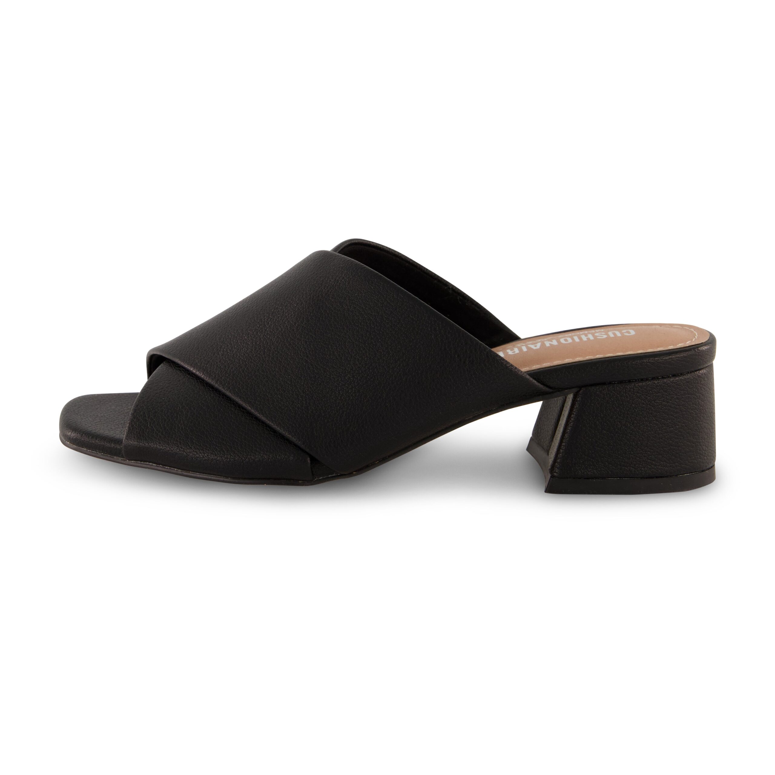 Garland Cross Band Dress Sandal