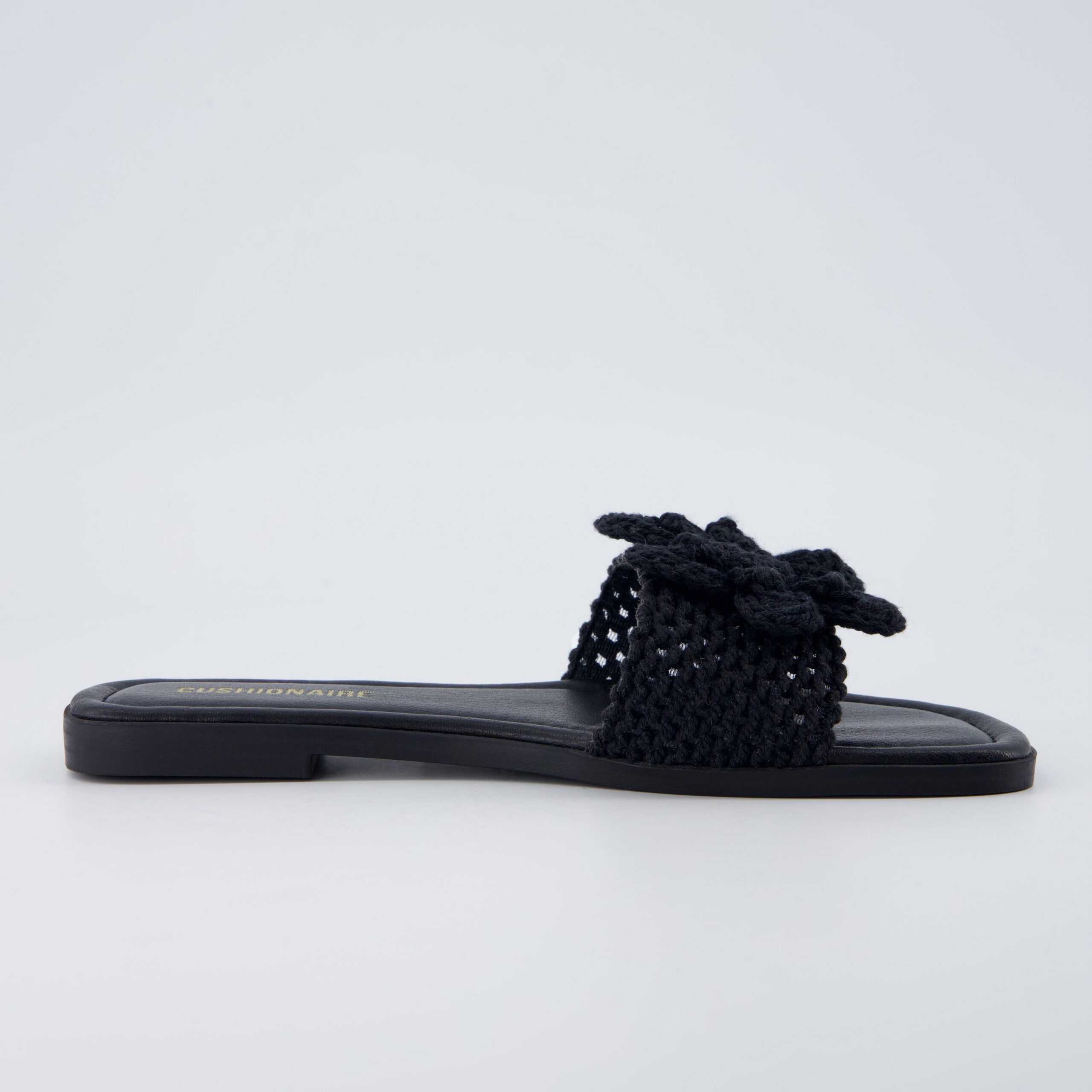 Gemma Knit Slides - Image 4