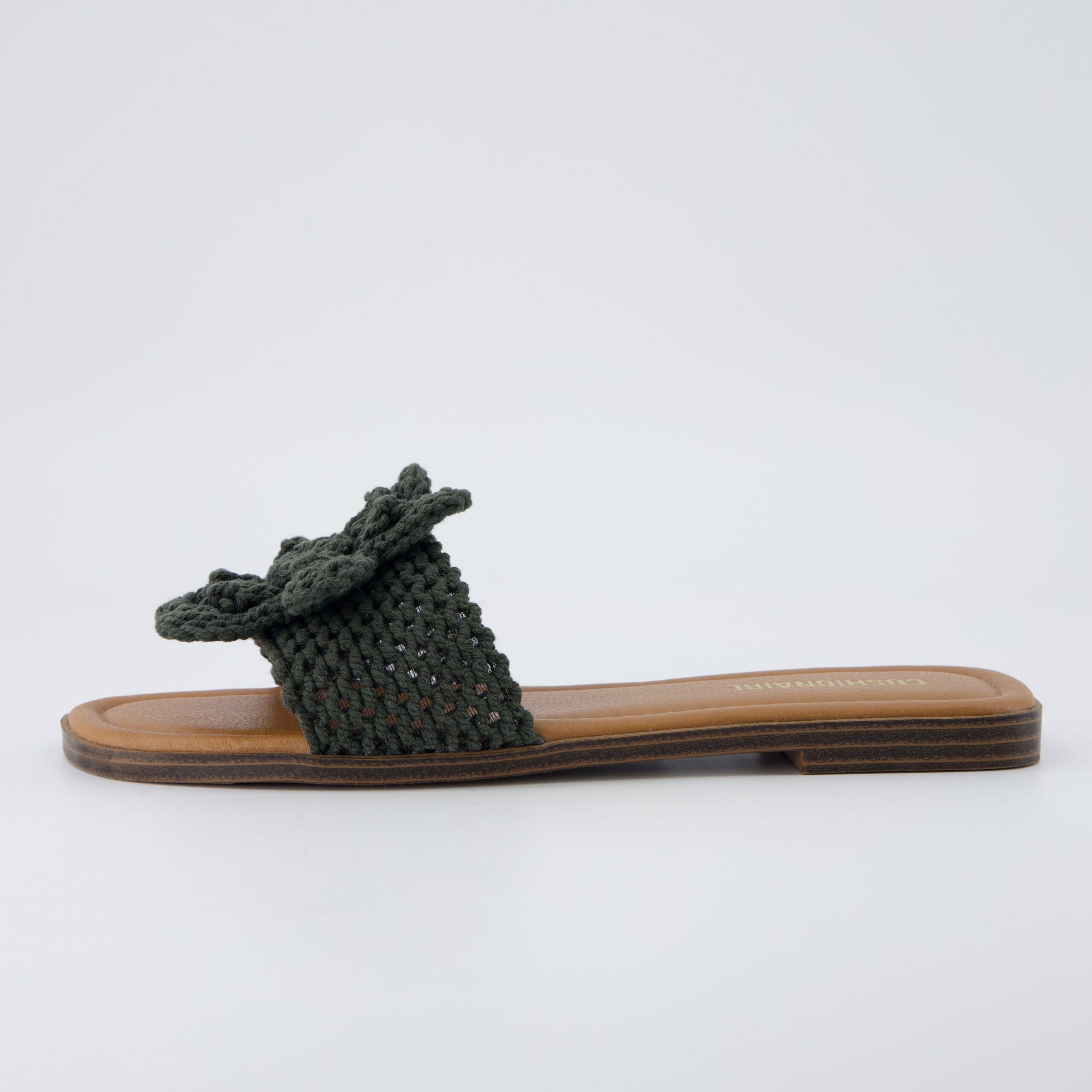 Gemma Knit Slides - Image 12