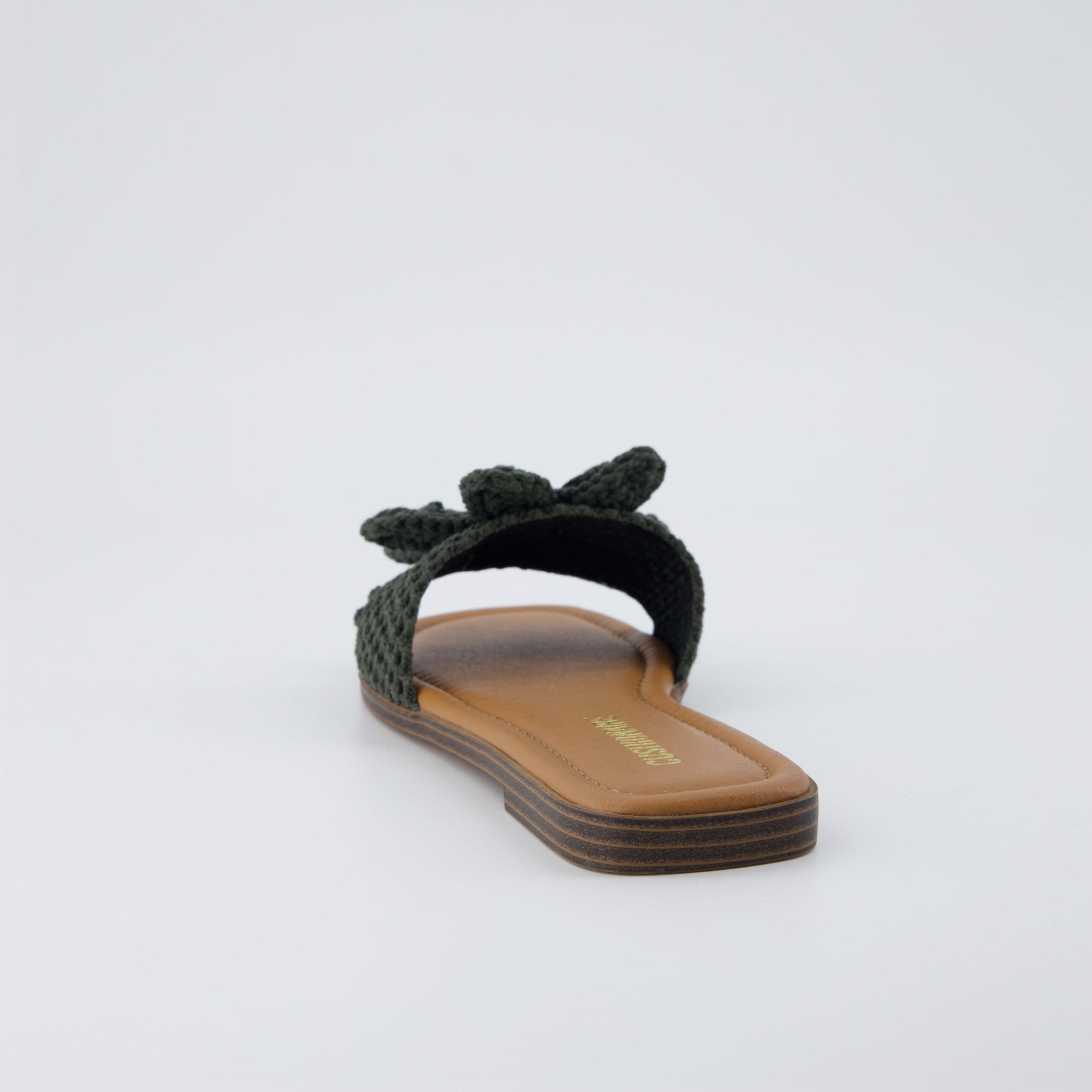 Gemma Knit Slides - Image 17