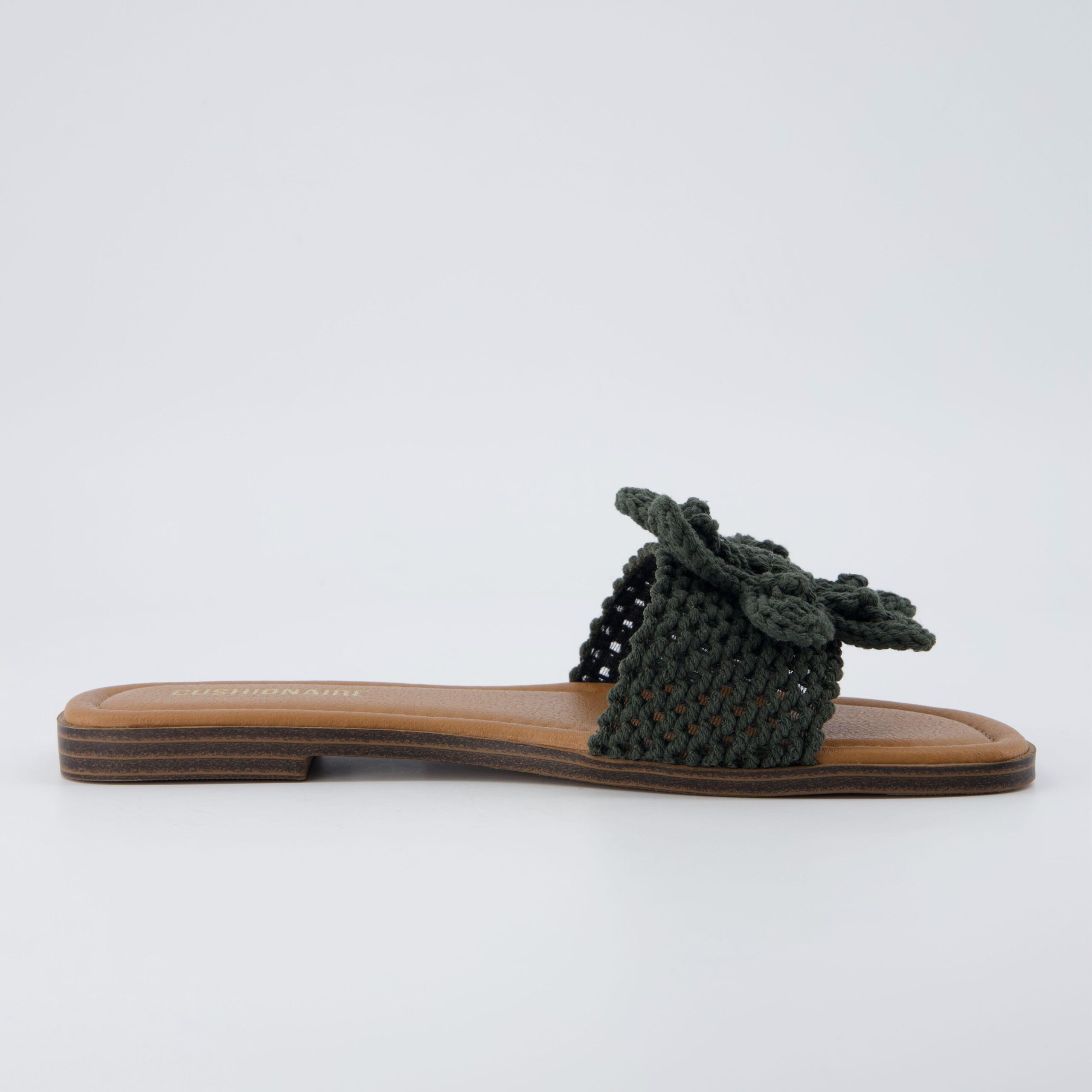 Gemma Knit Slides - Image 16