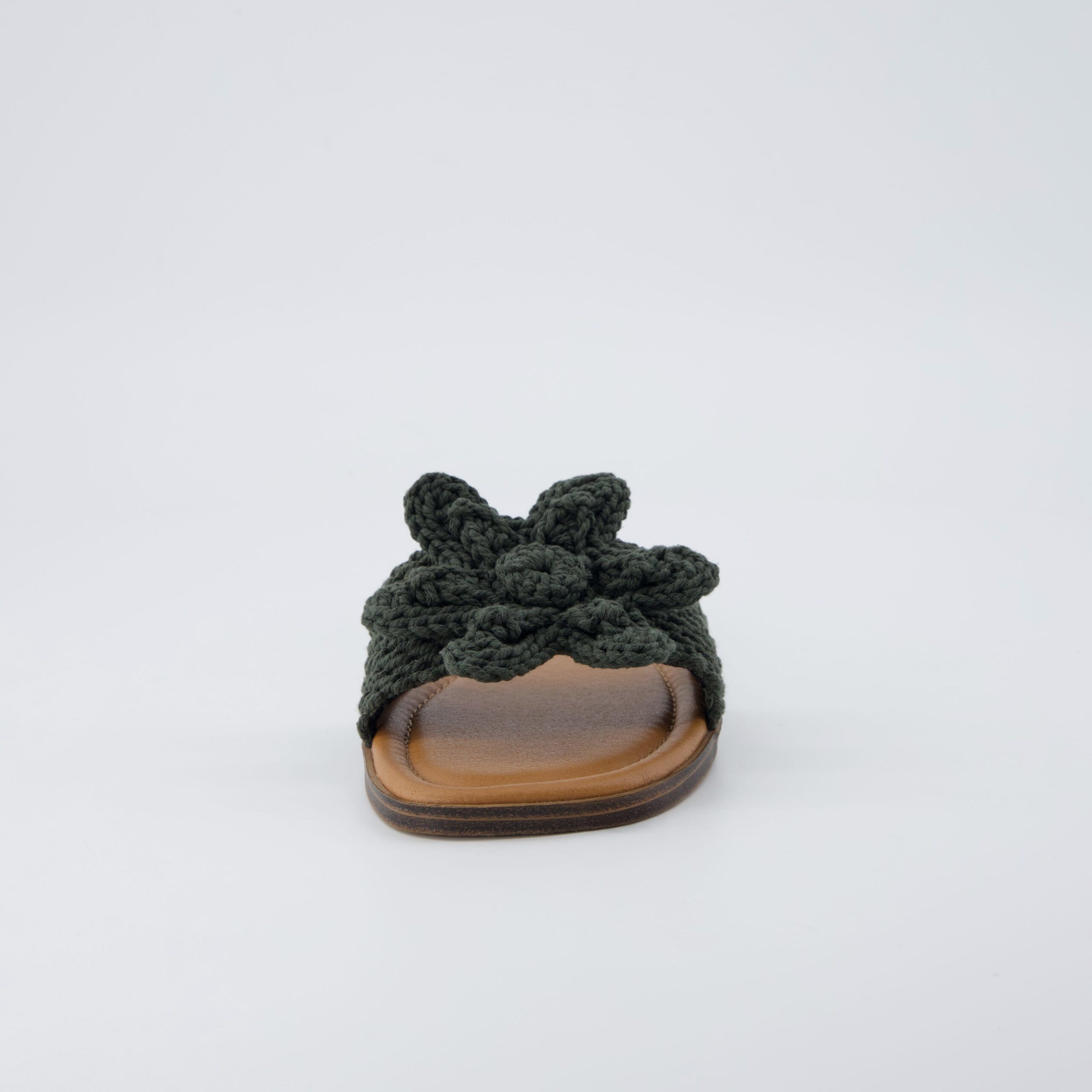 Gemma Knit Slides - Image 15
