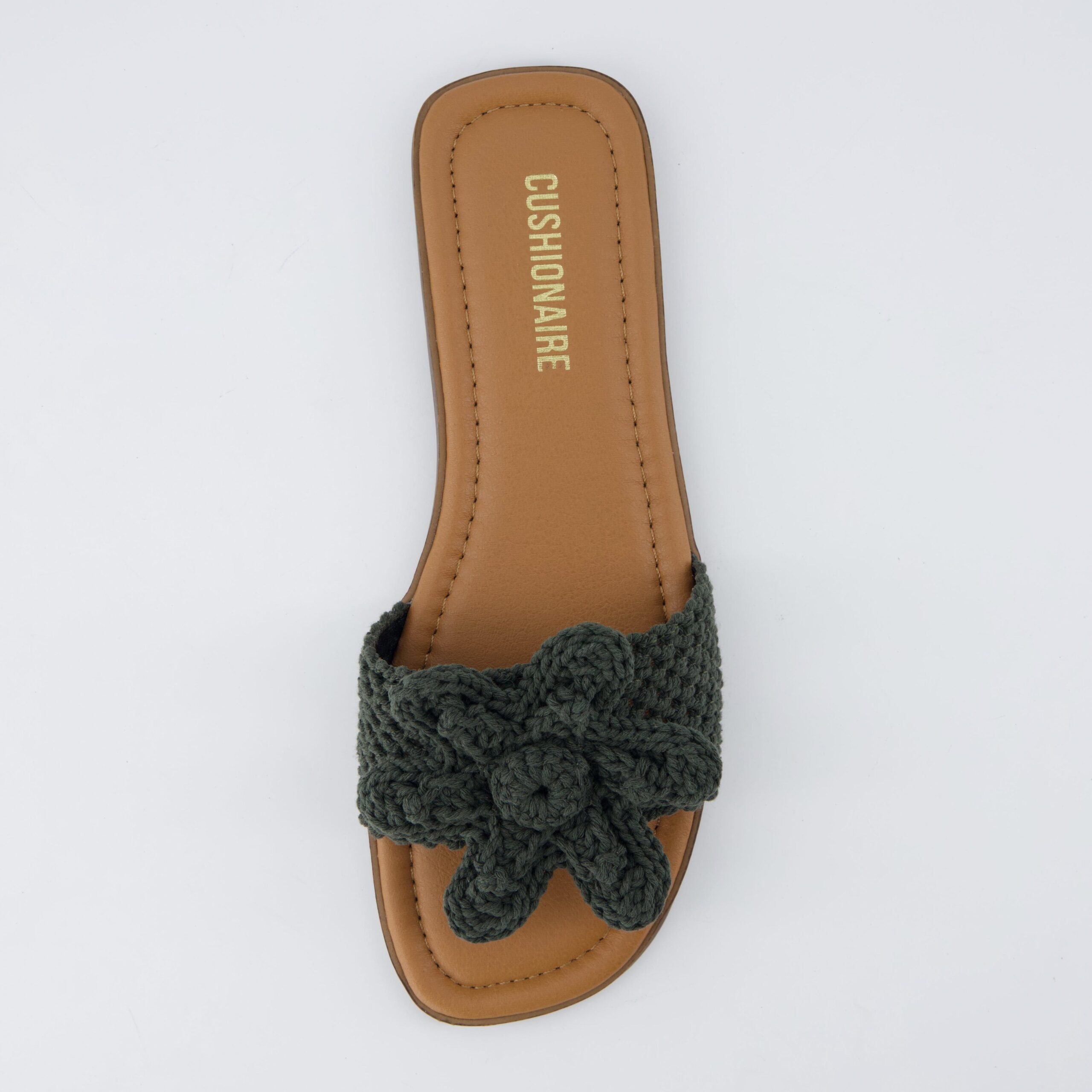Gemma Knit Slides - Image 18