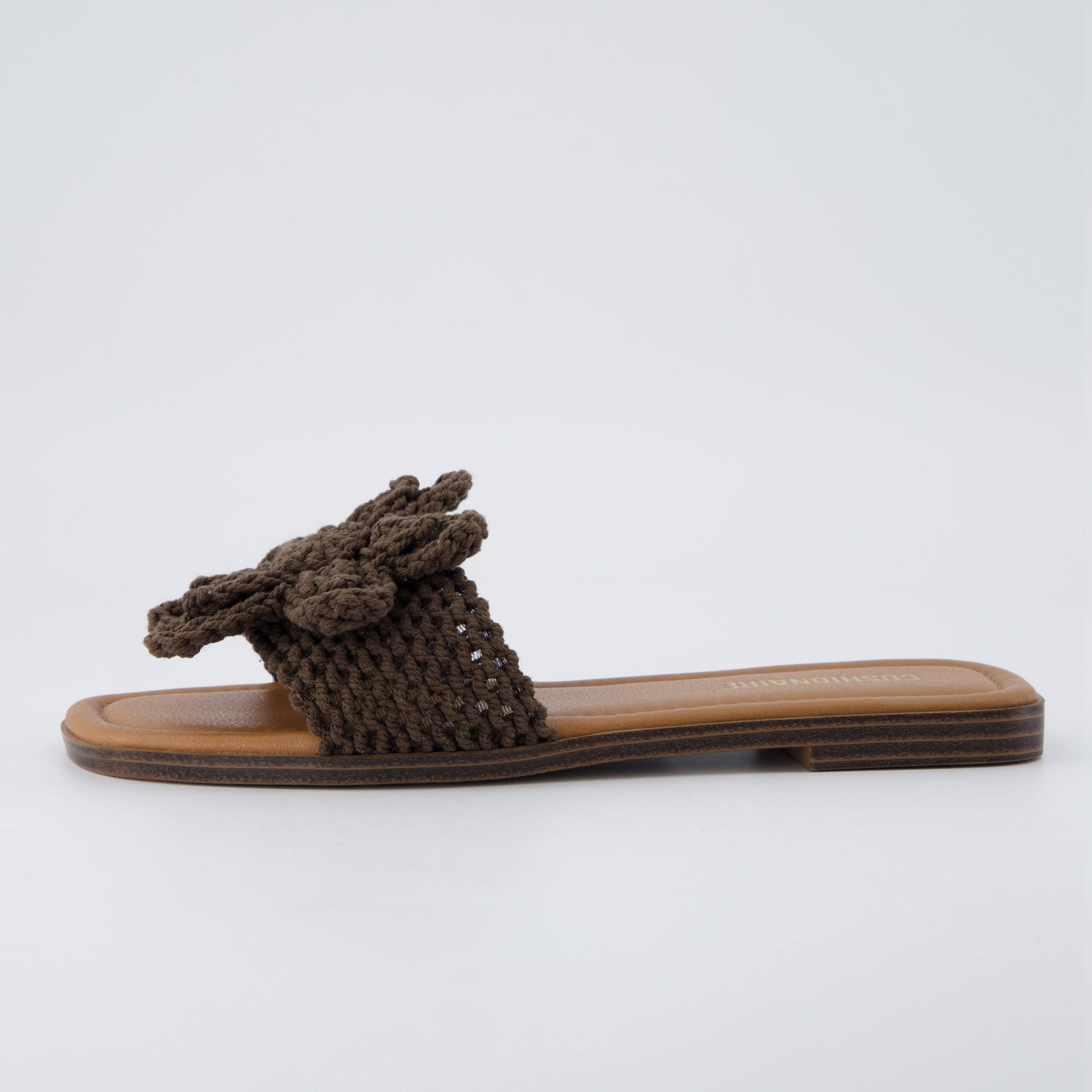 Gemma Knit Slides - Image 23