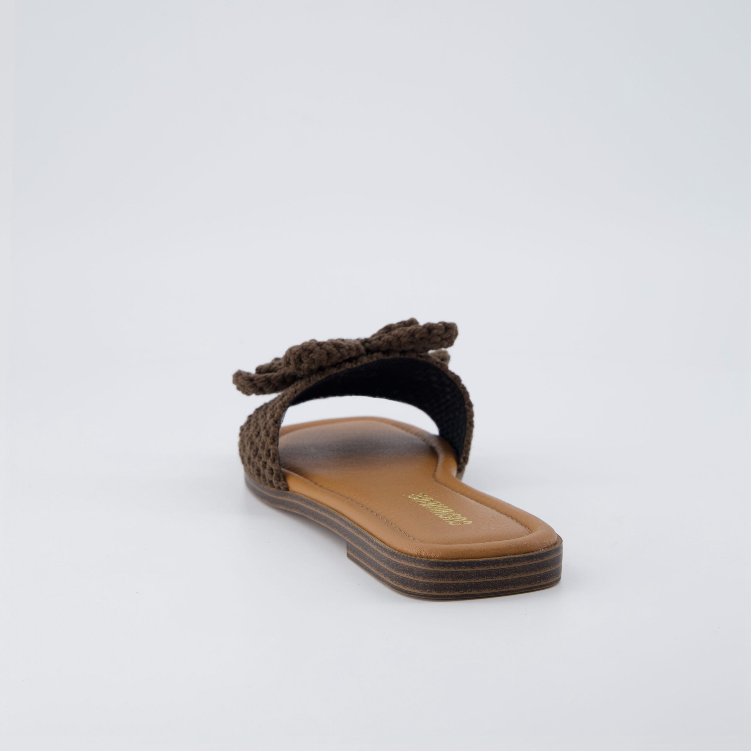 Gemma Knit Slides - Image 28