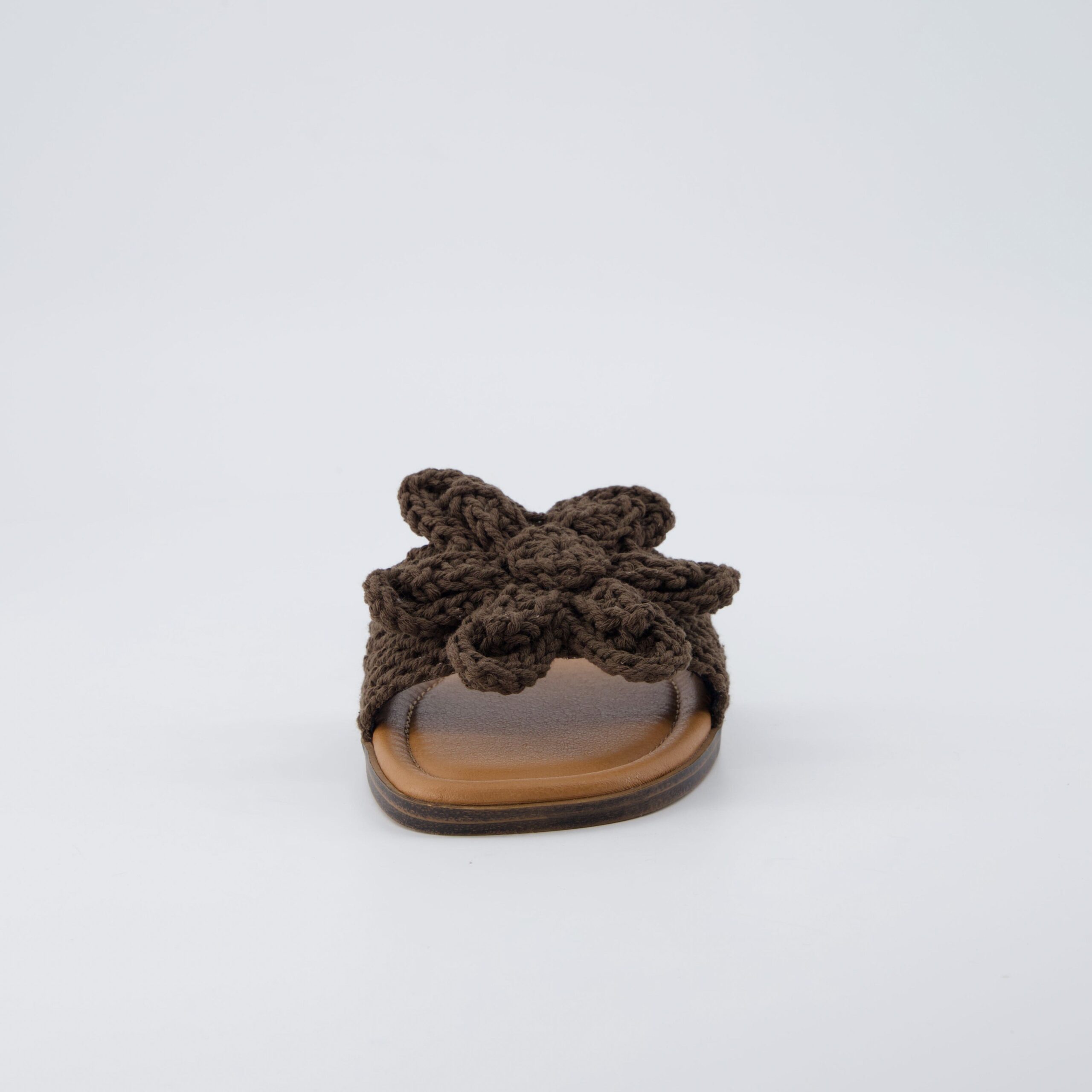 Gemma Knit Slides - Image 26