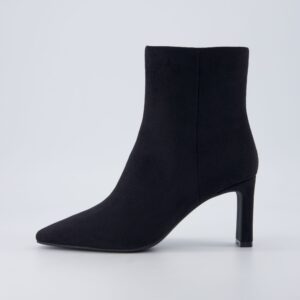 Giana High Heel Ankle Boots