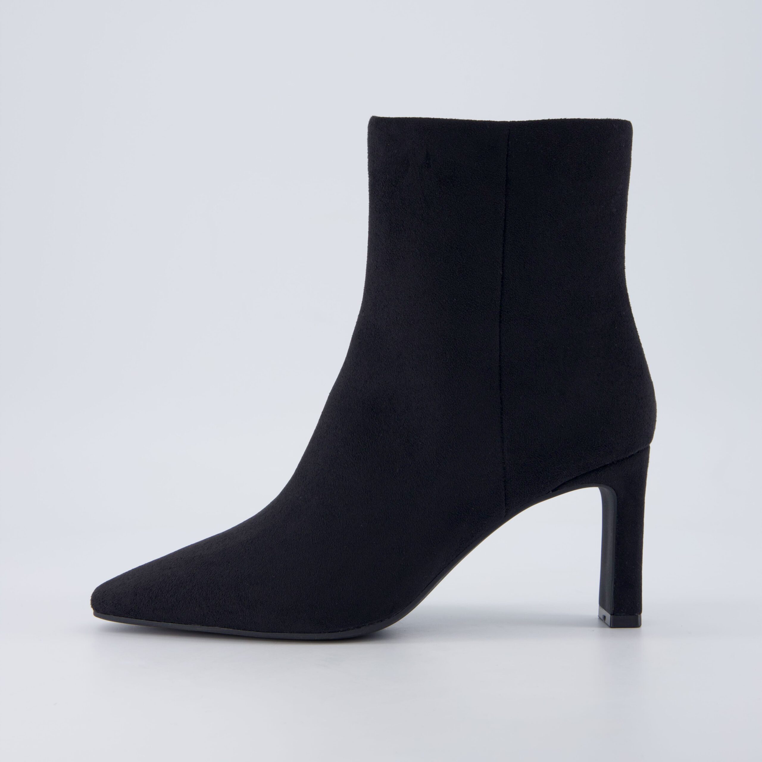 Giana High Heel Ankle Boots