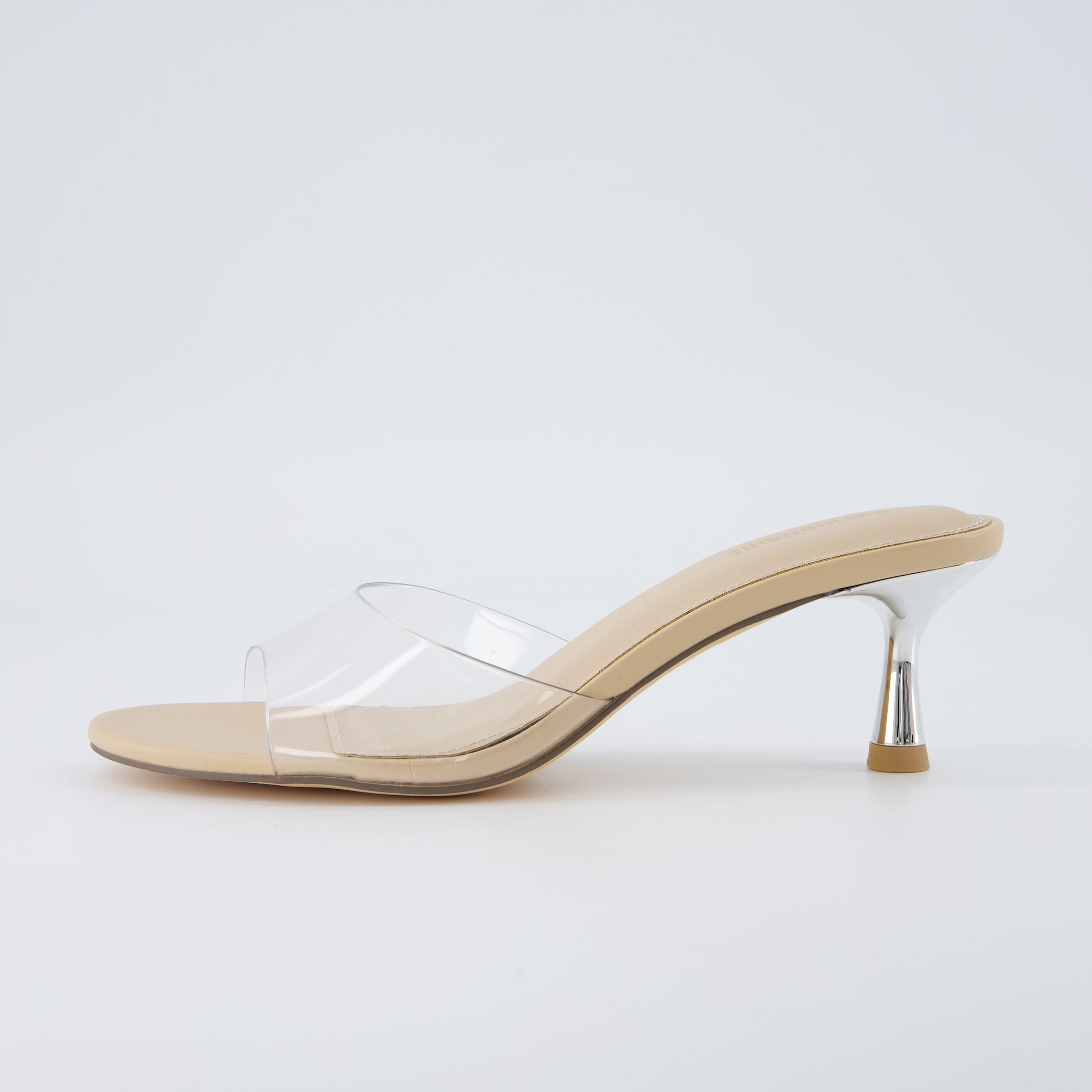 Giselle Kitten Heel Sandals - Image 12