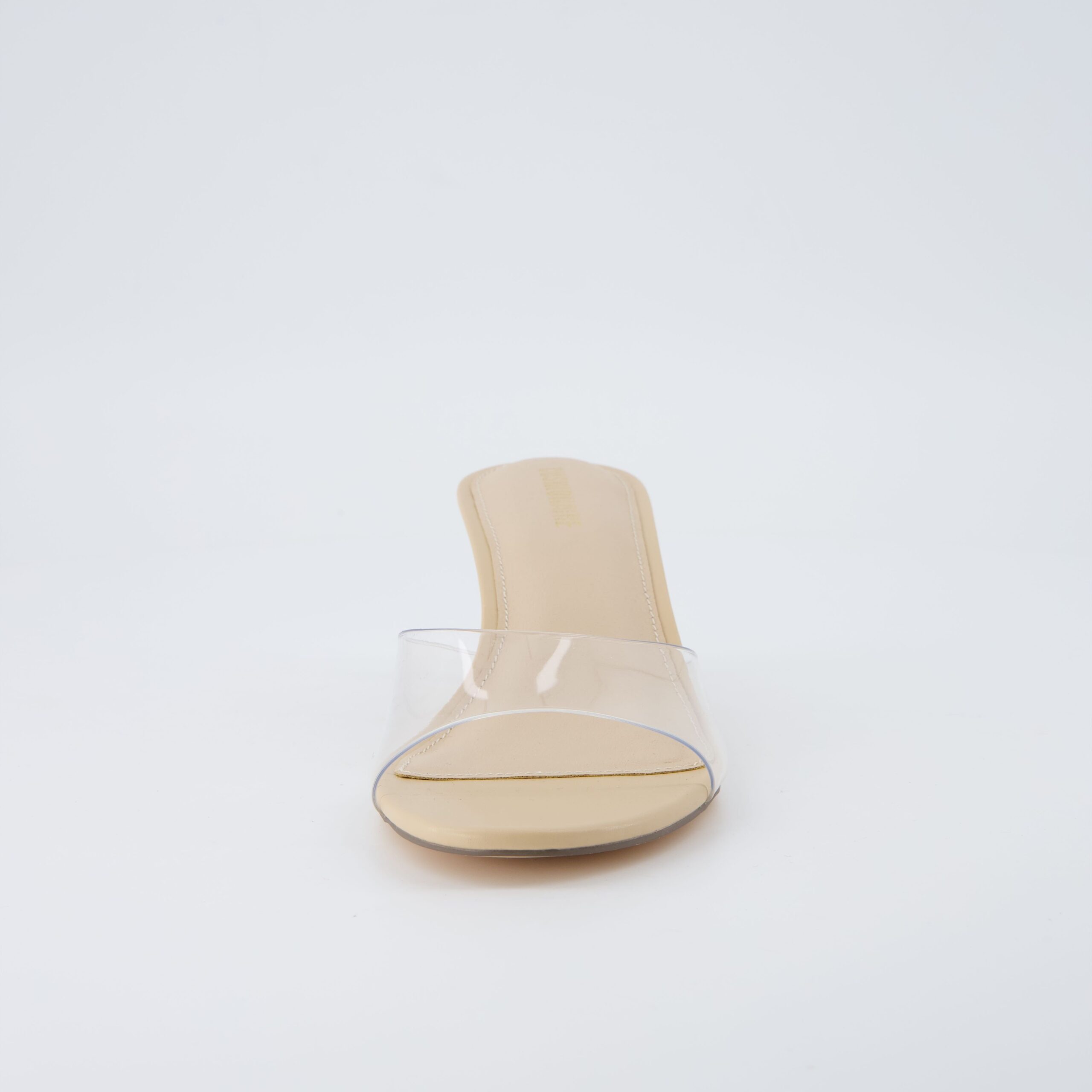 Giselle Kitten Heel Sandals - Image 14