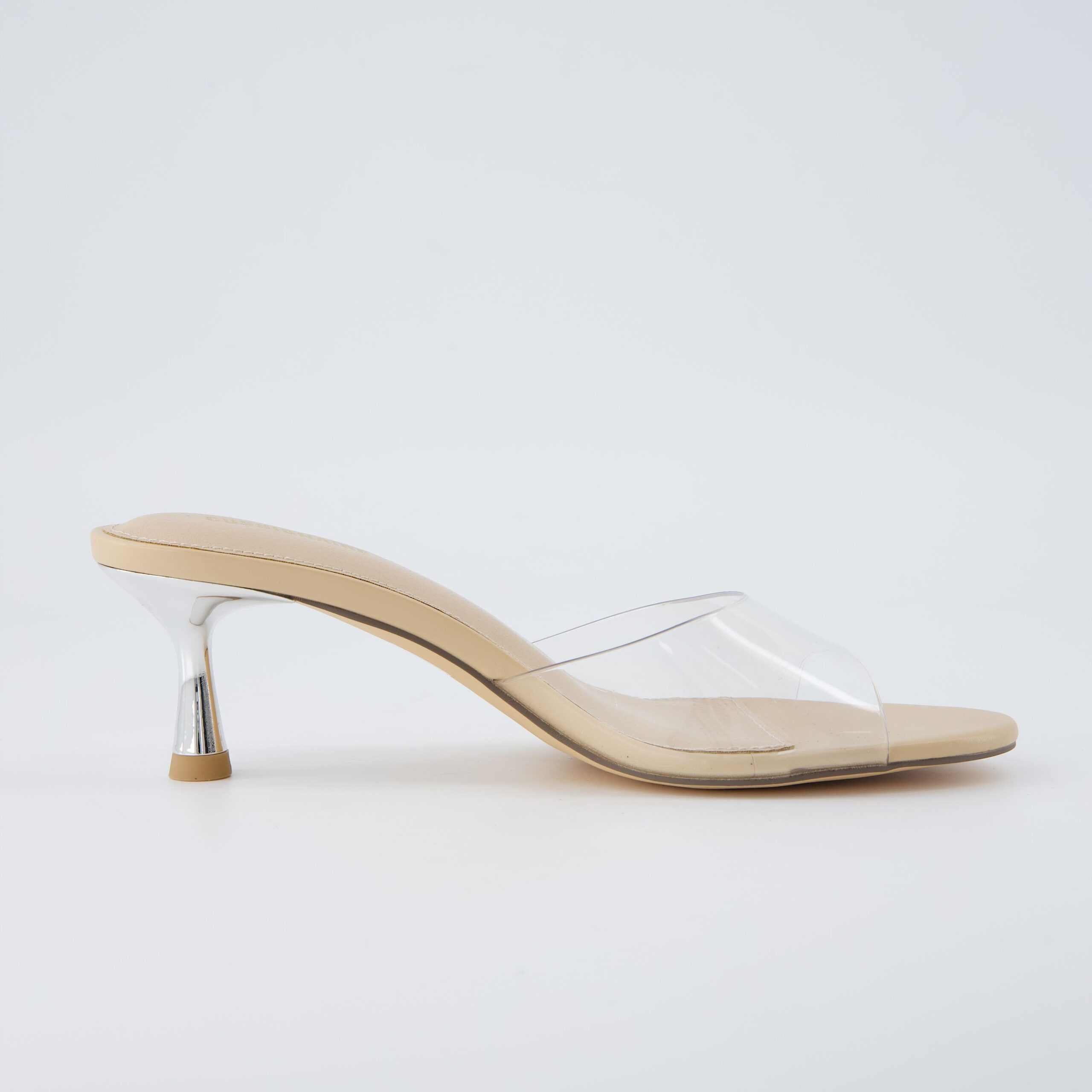 Giselle Kitten Heel Sandals - Image 15