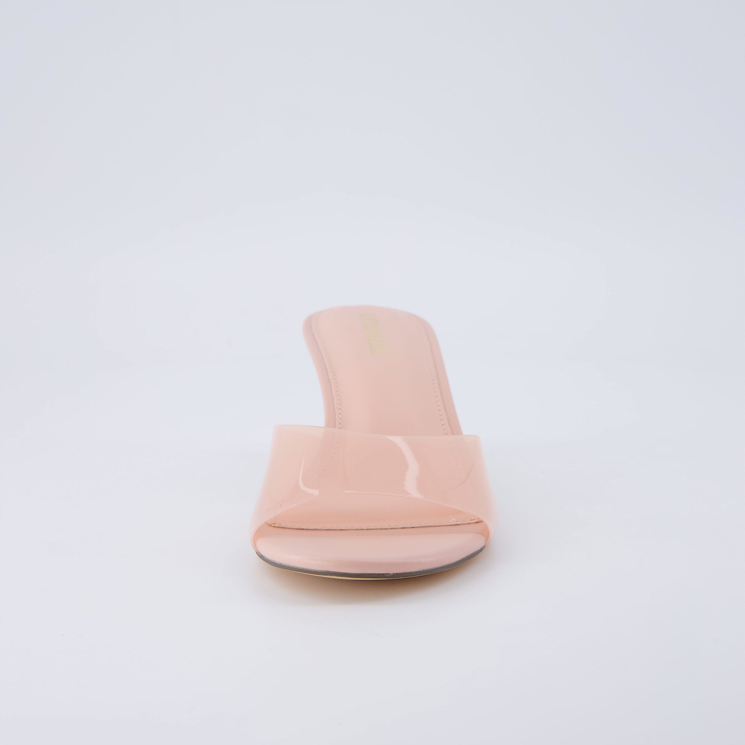 Giselle Kitten Heel Sandals - Image 3