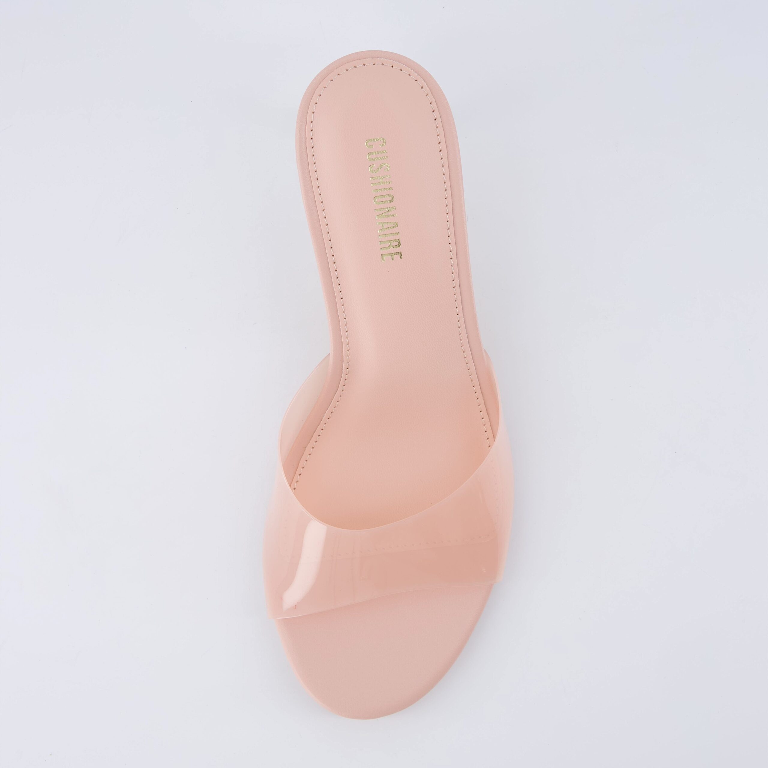 Giselle Kitten Heel Sandals - Image 6
