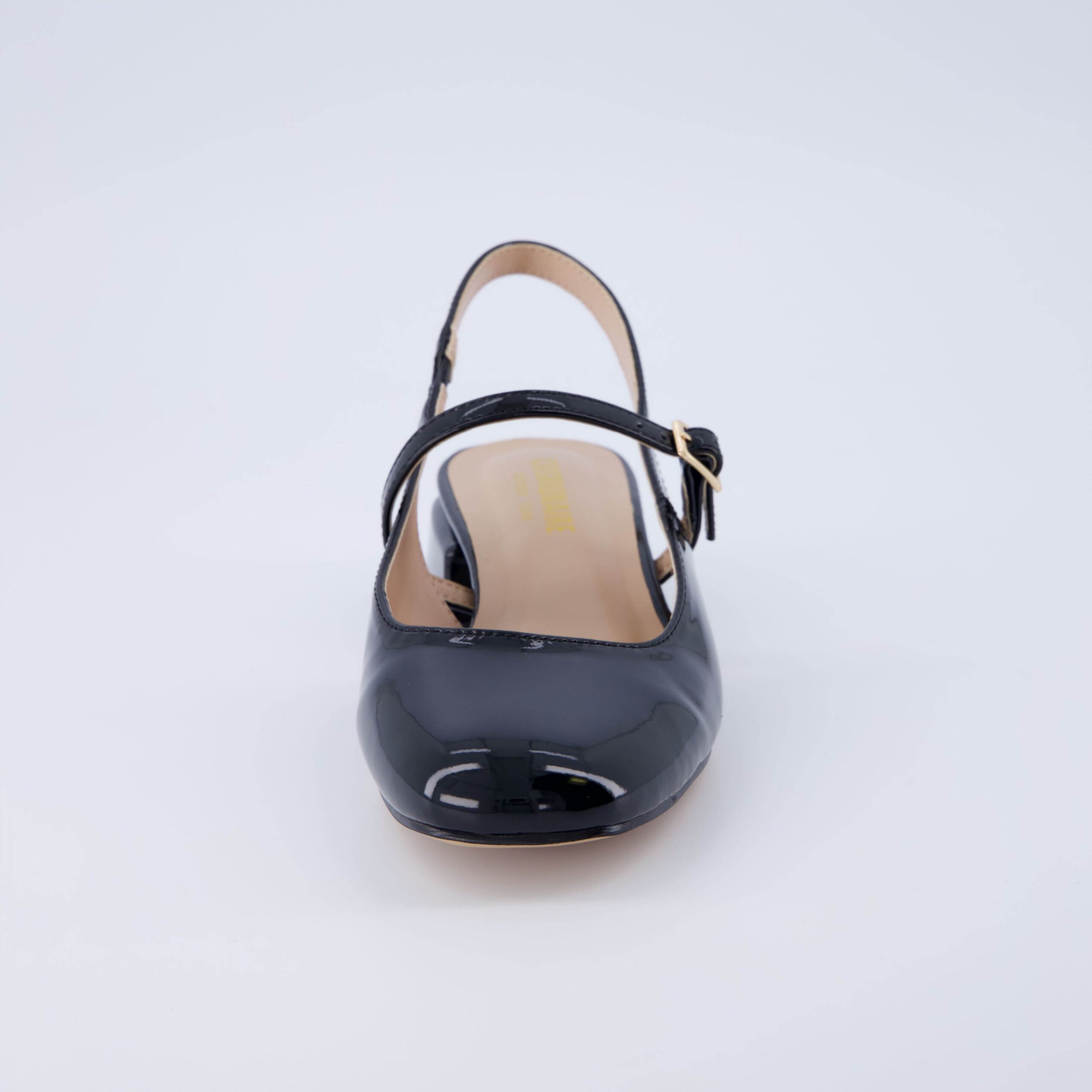 Gogo Mary Jane Dress Shoe - Image 4