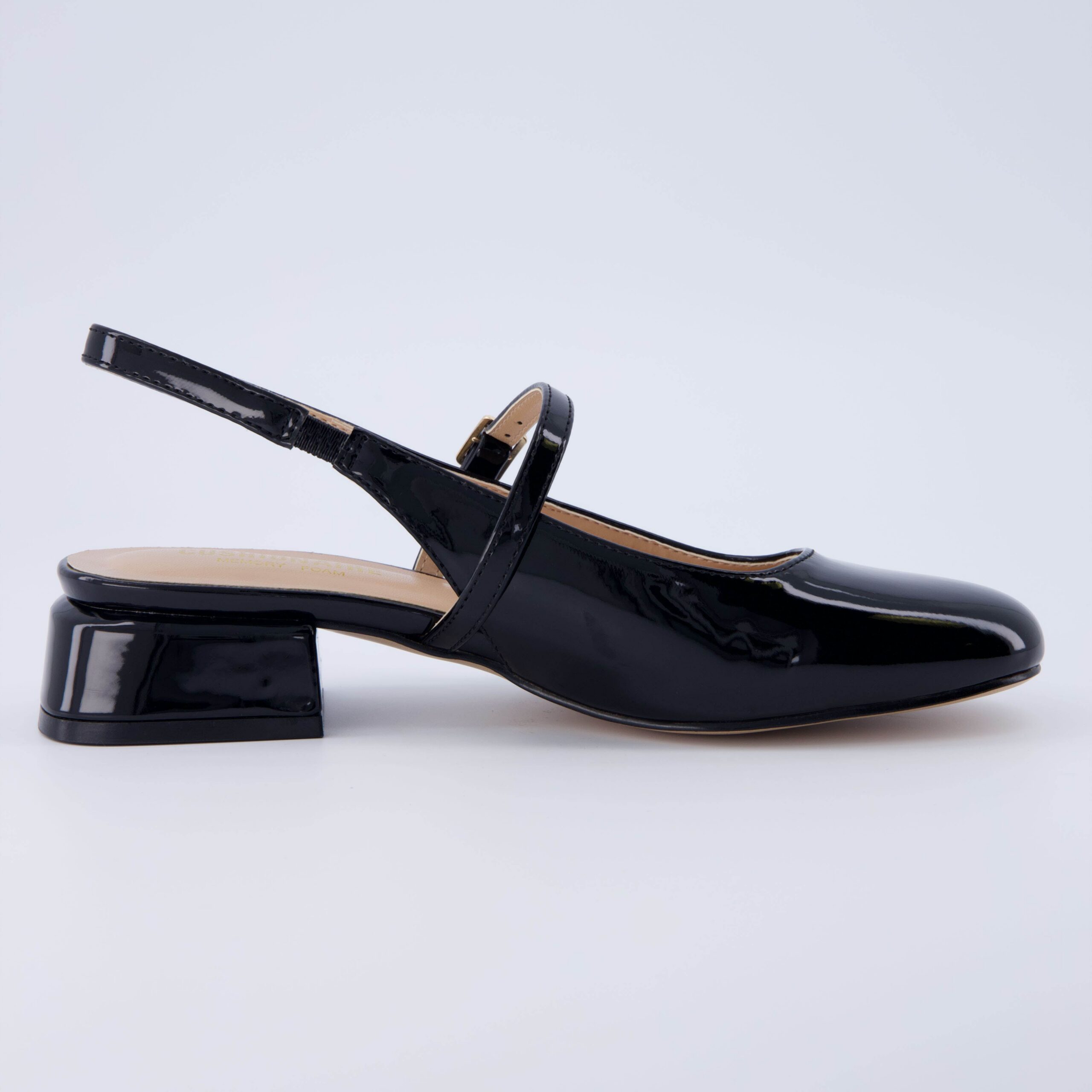Gogo Mary Jane Dress Shoe - Image 5