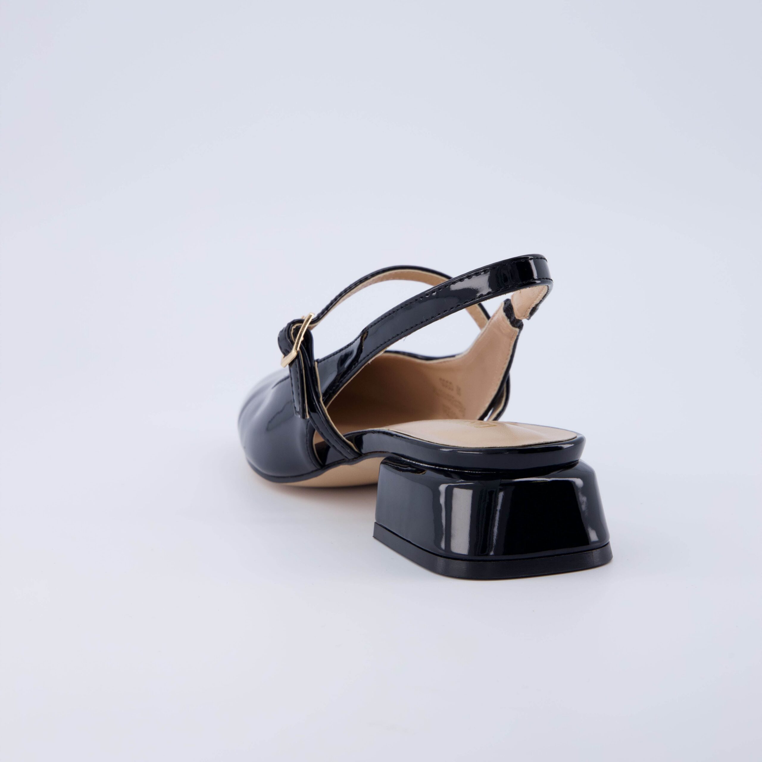 Gogo Mary Jane Dress Shoe - Image 6