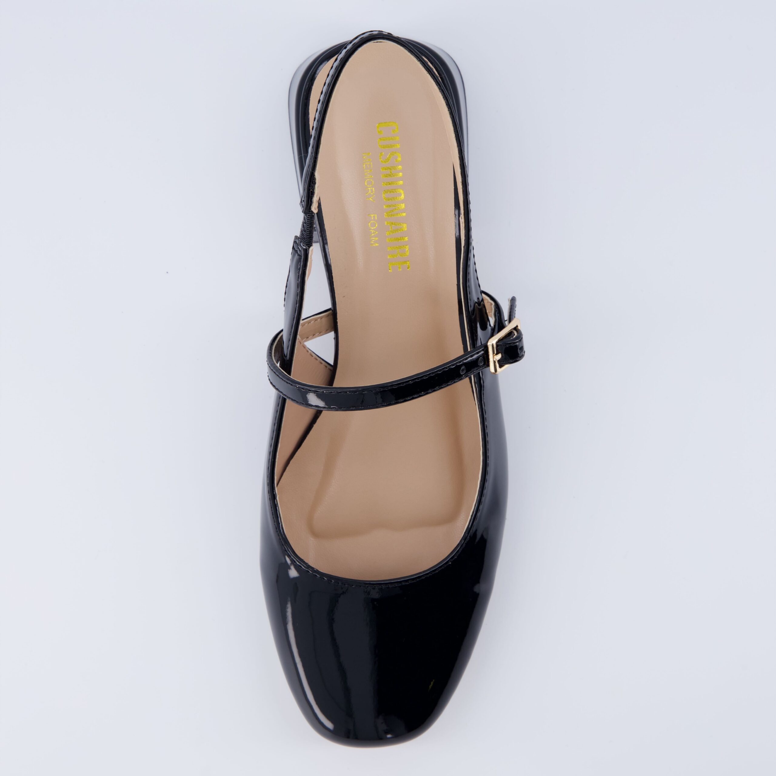 Gogo Mary Jane Dress Shoe - Image 7