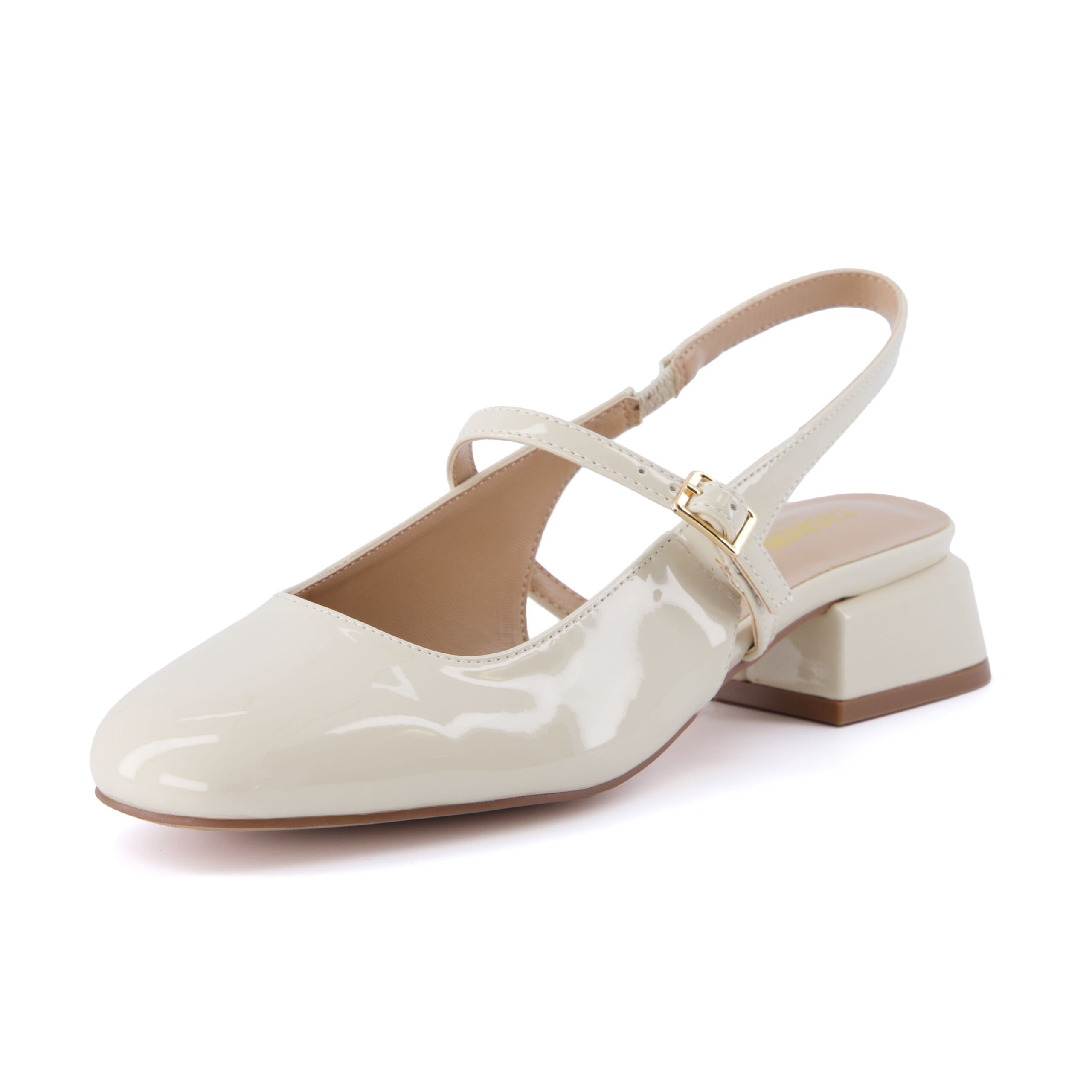 Gogo Mary Jane Dress Shoe - Image 15