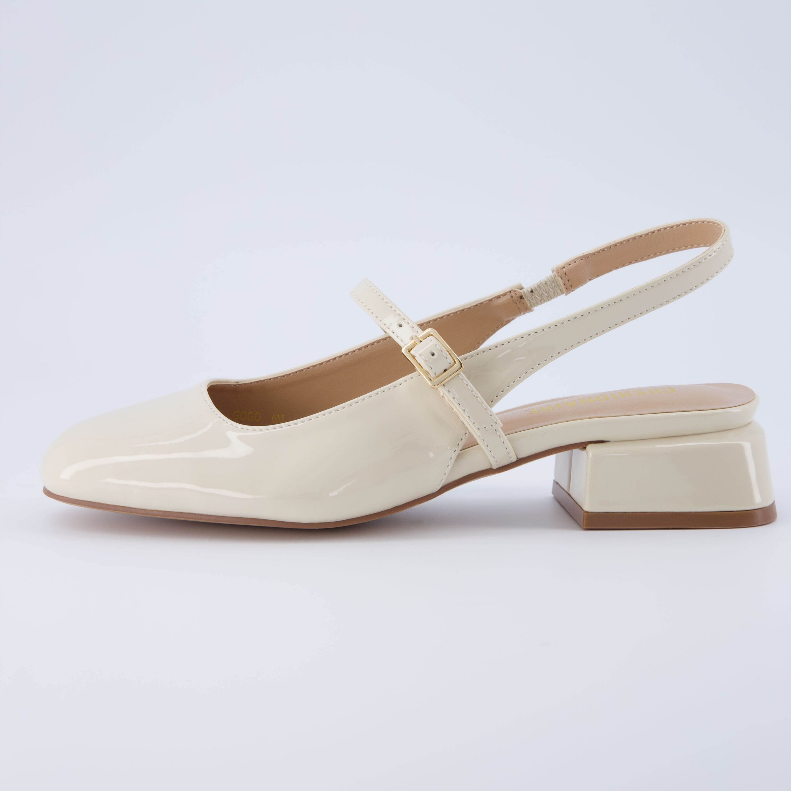 Gogo Mary Jane Dress Shoe - Image 14