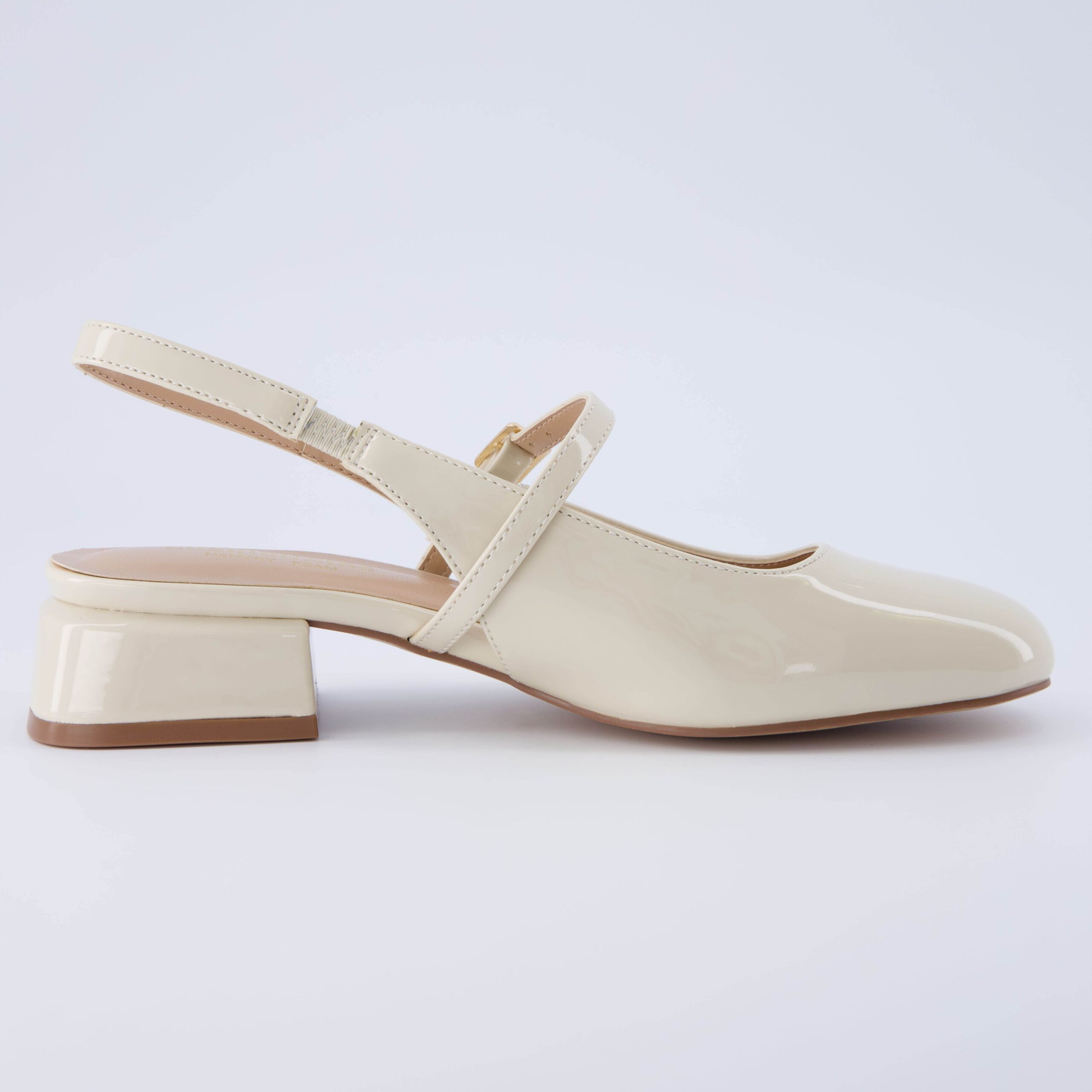 Gogo Mary Jane Dress Shoe - Image 17