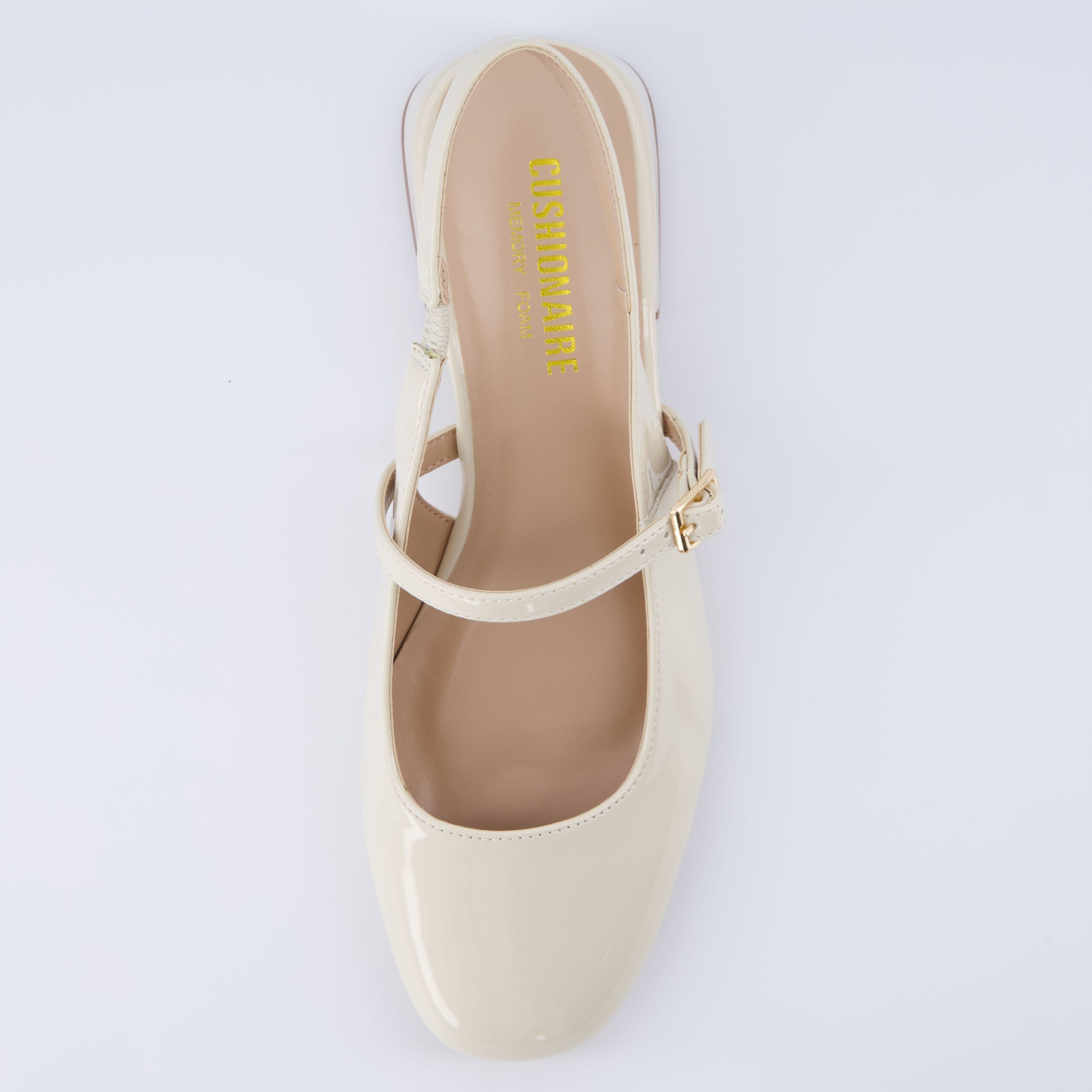Gogo Mary Jane Dress Shoe - Image 19