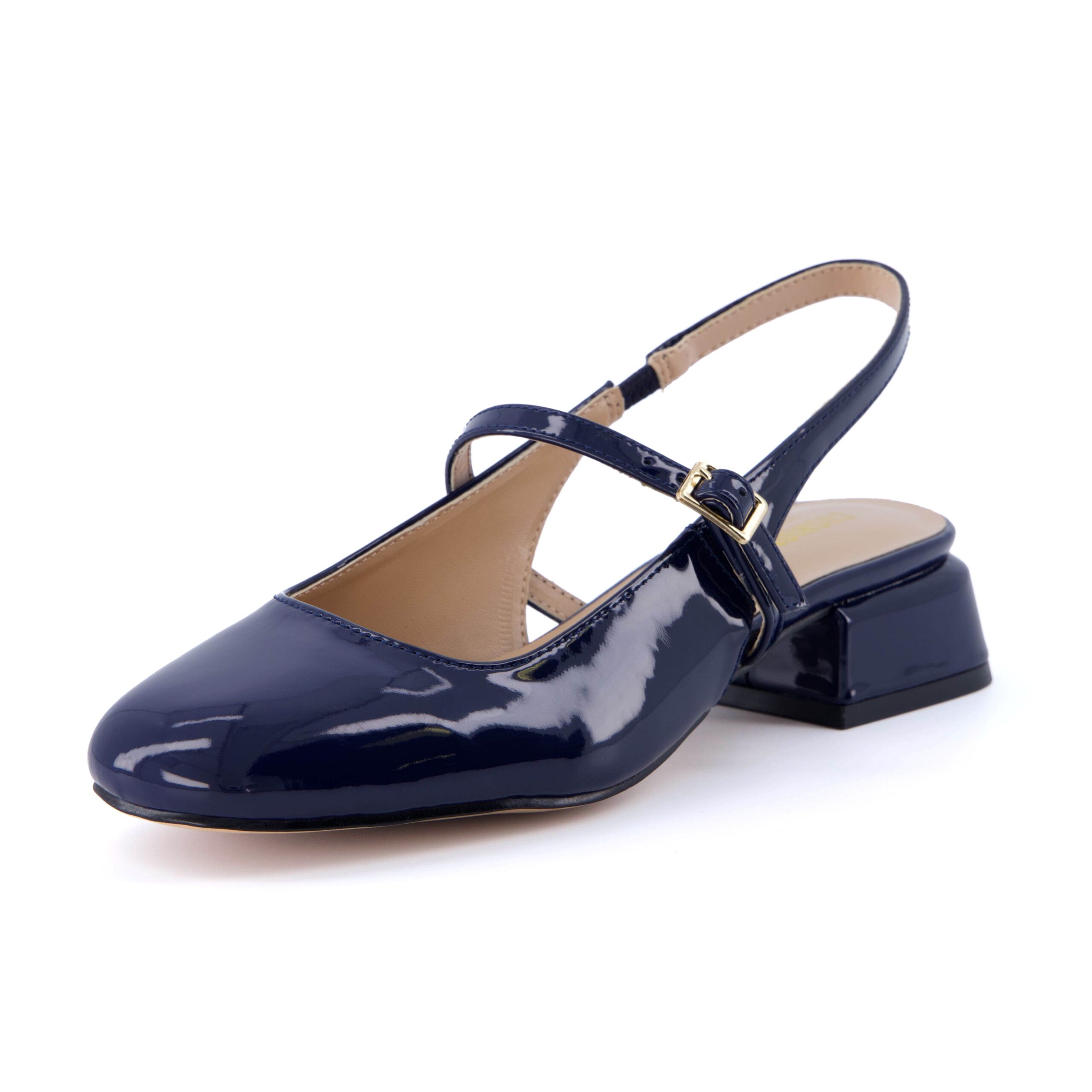 Gogo Mary Jane Dress Shoe - Image 21