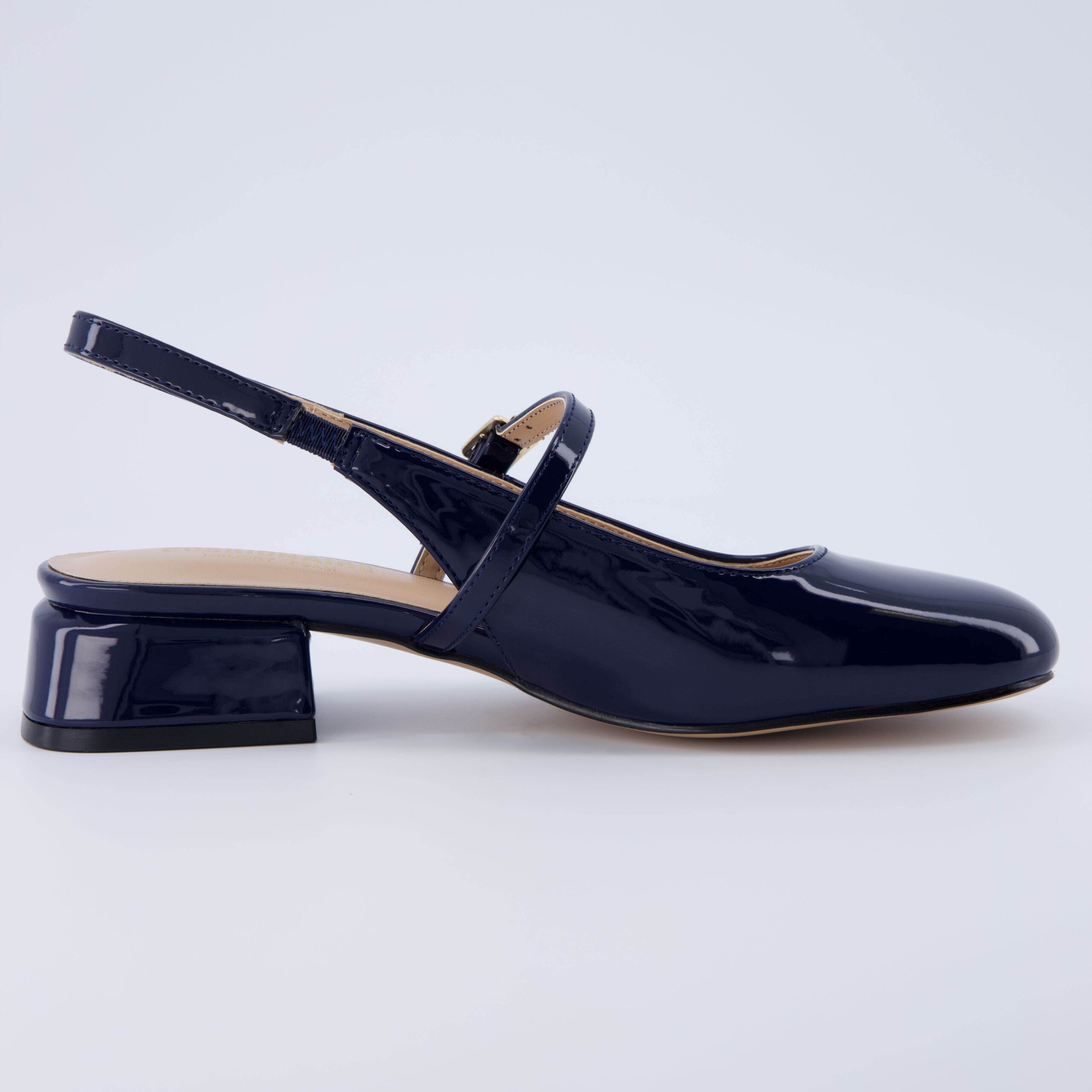Gogo Mary Jane Dress Shoe - Image 23