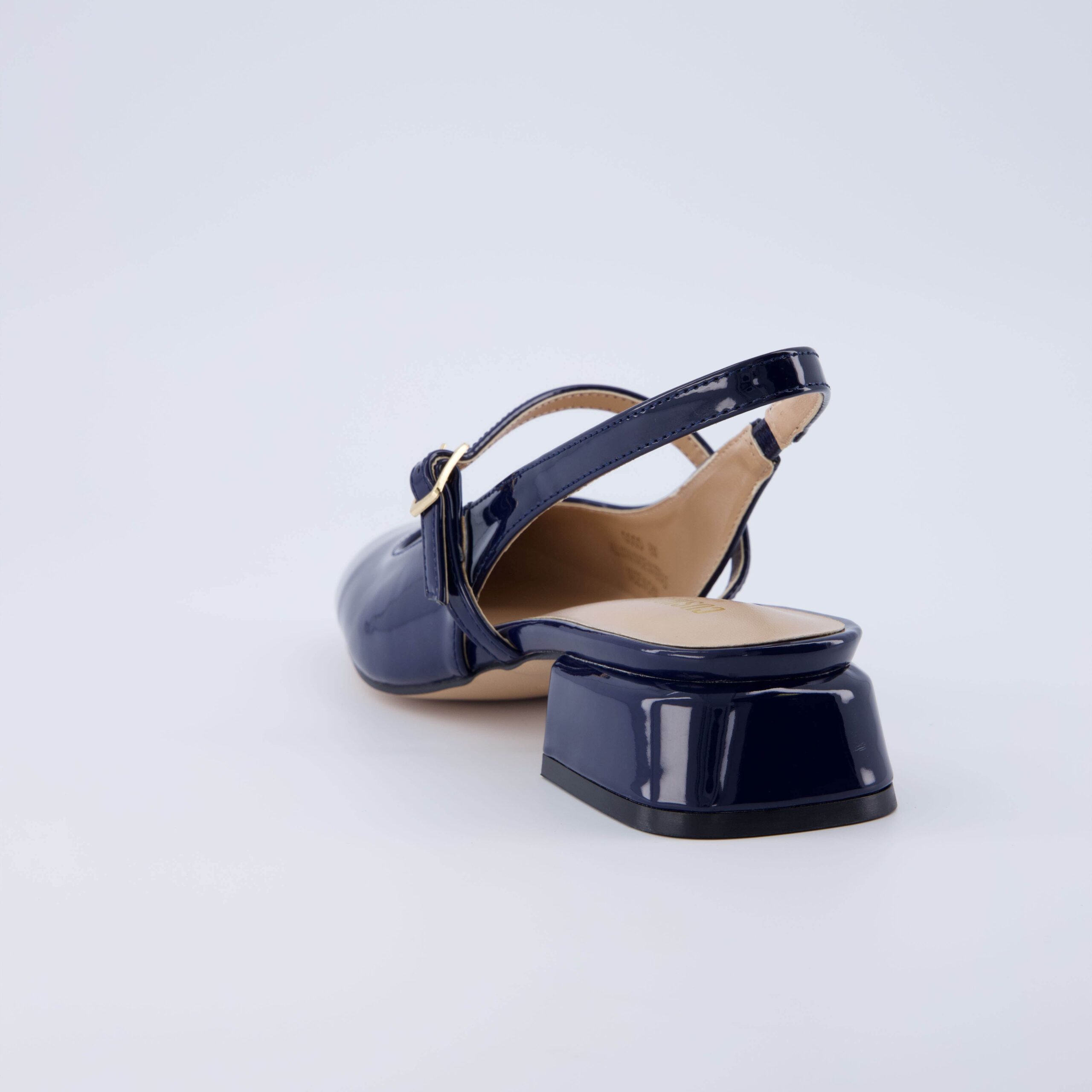 Gogo Mary Jane Dress Shoe - Image 24