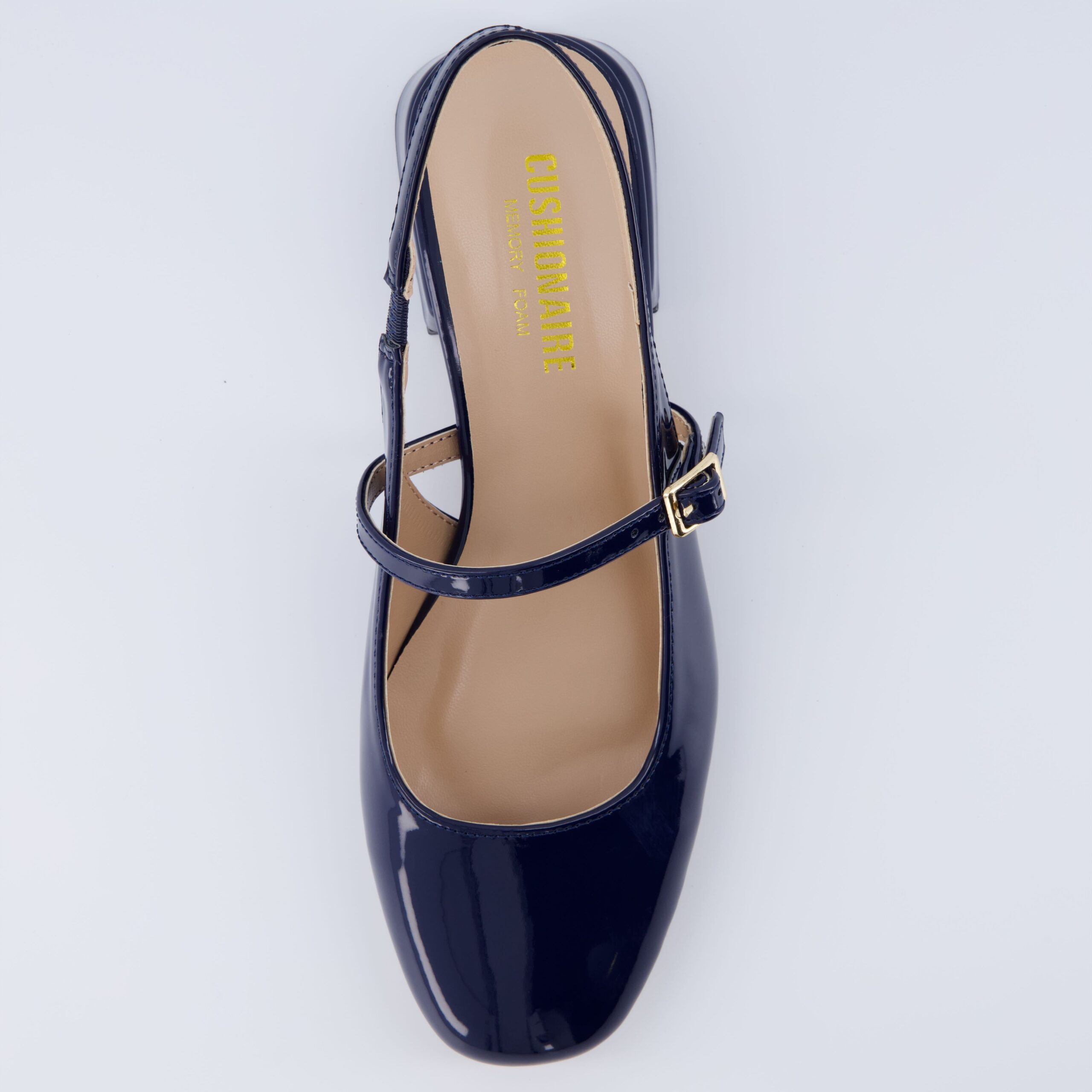Gogo Mary Jane Dress Shoe - Image 25