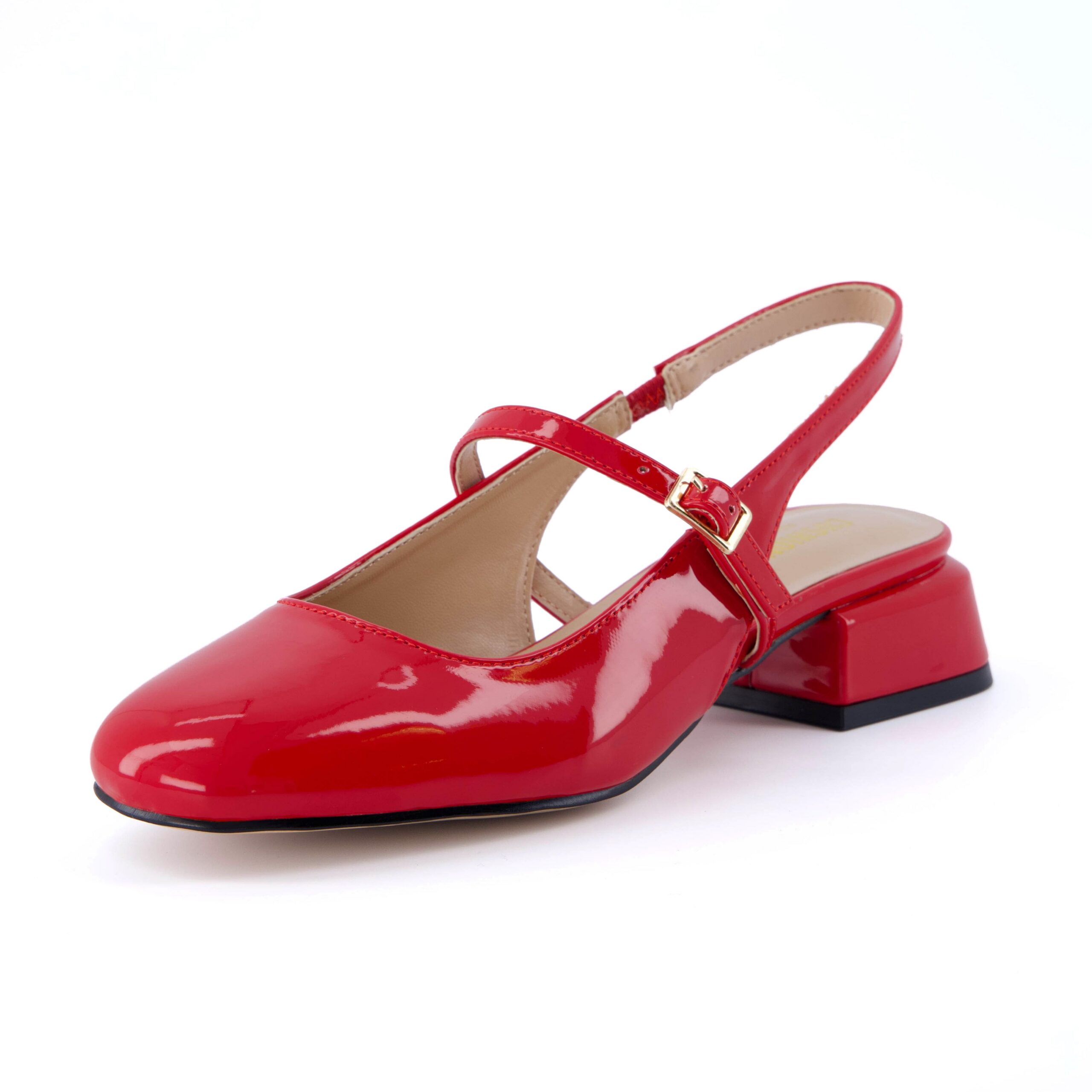 Gogo Mary Jane Dress Shoe - Image 9