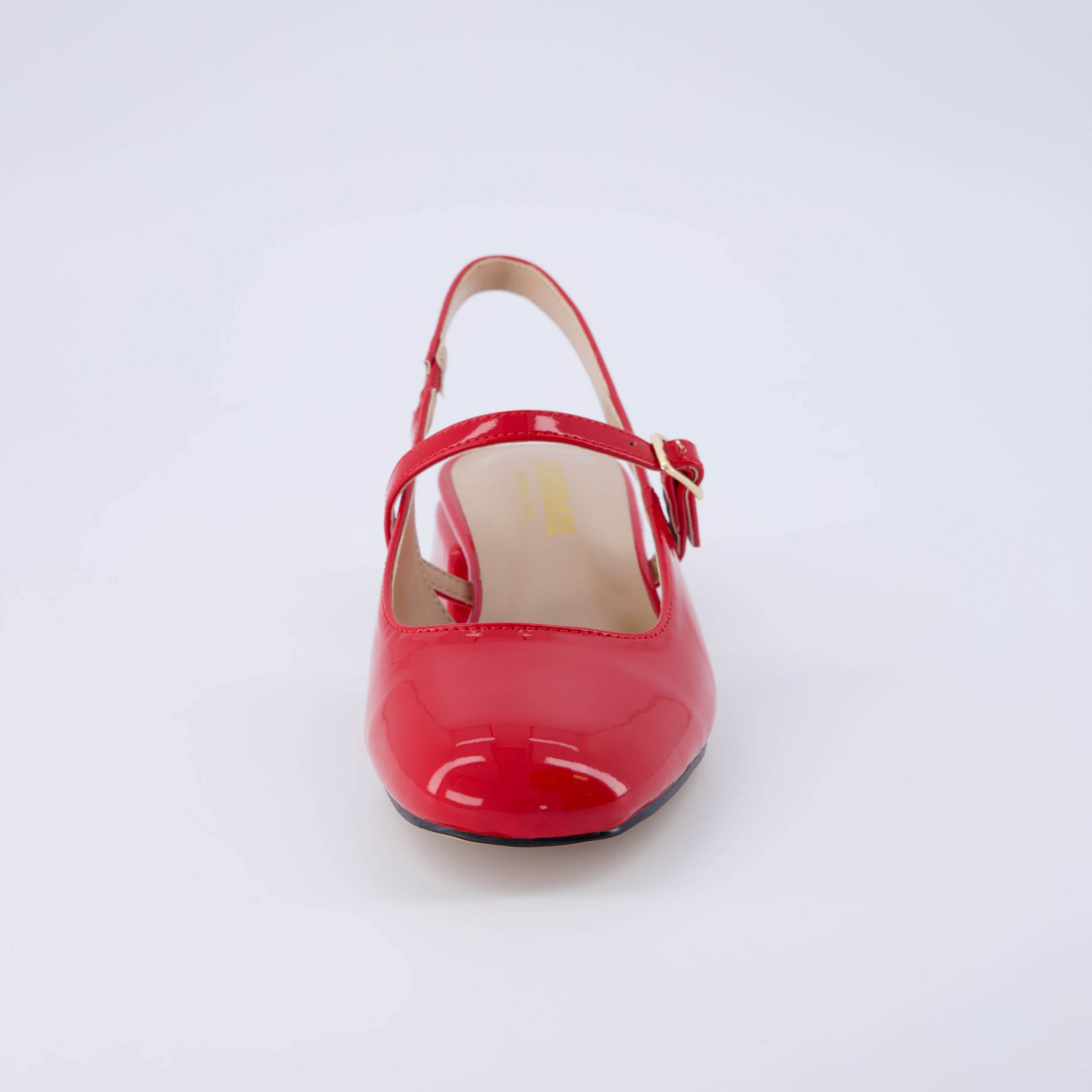 Gogo Mary Jane Dress Shoe - Image 10