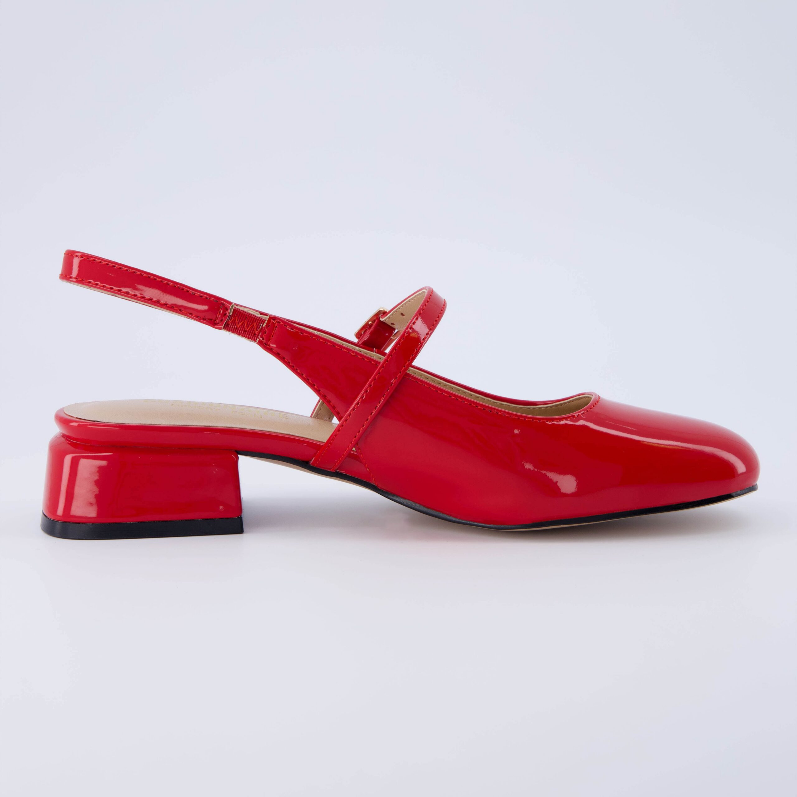 Gogo Mary Jane Dress Shoe - Image 11