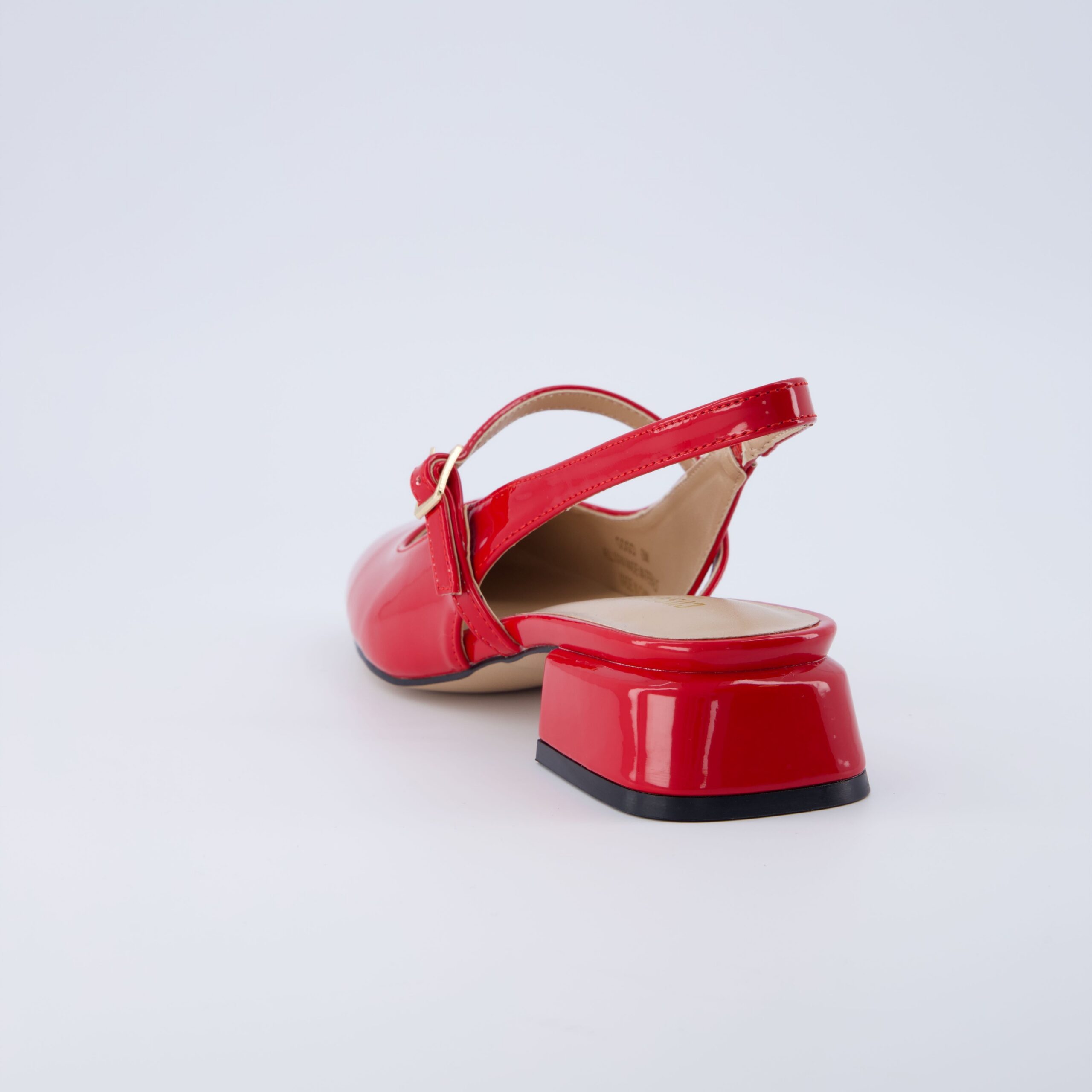 Gogo Mary Jane Dress Shoe - Image 12