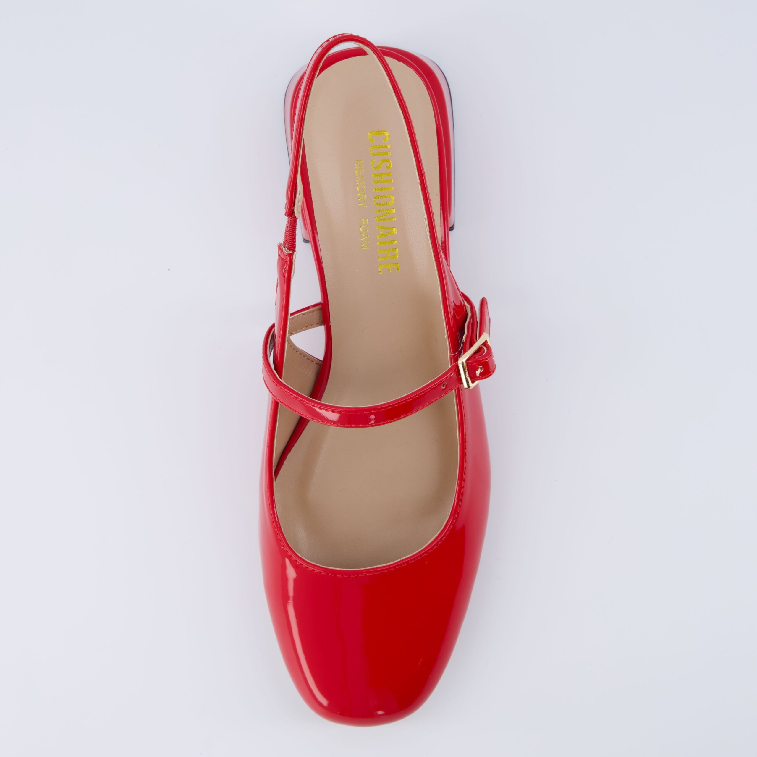 Gogo Mary Jane Dress Shoe - Image 13