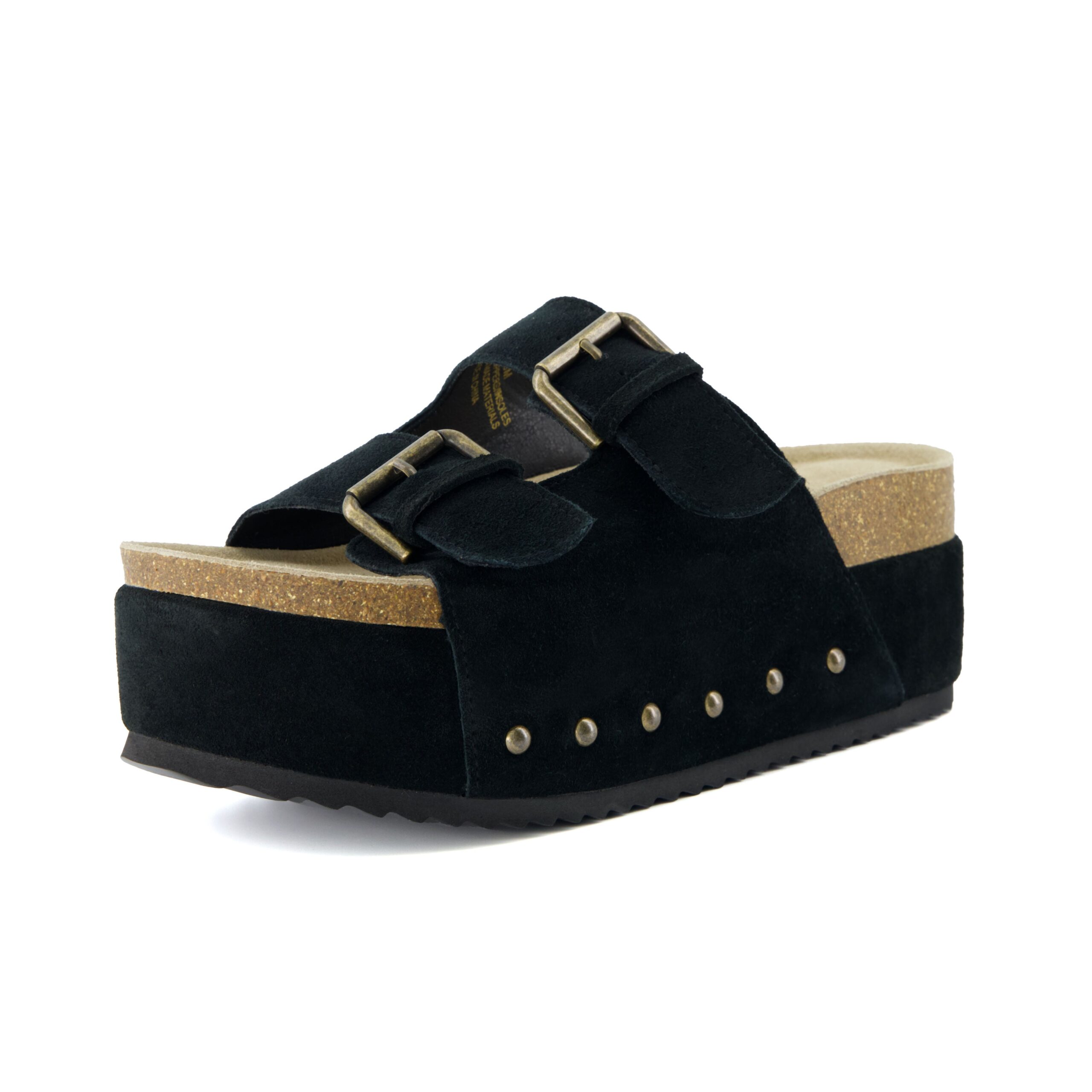 Guru Platform Sandal - Image 21