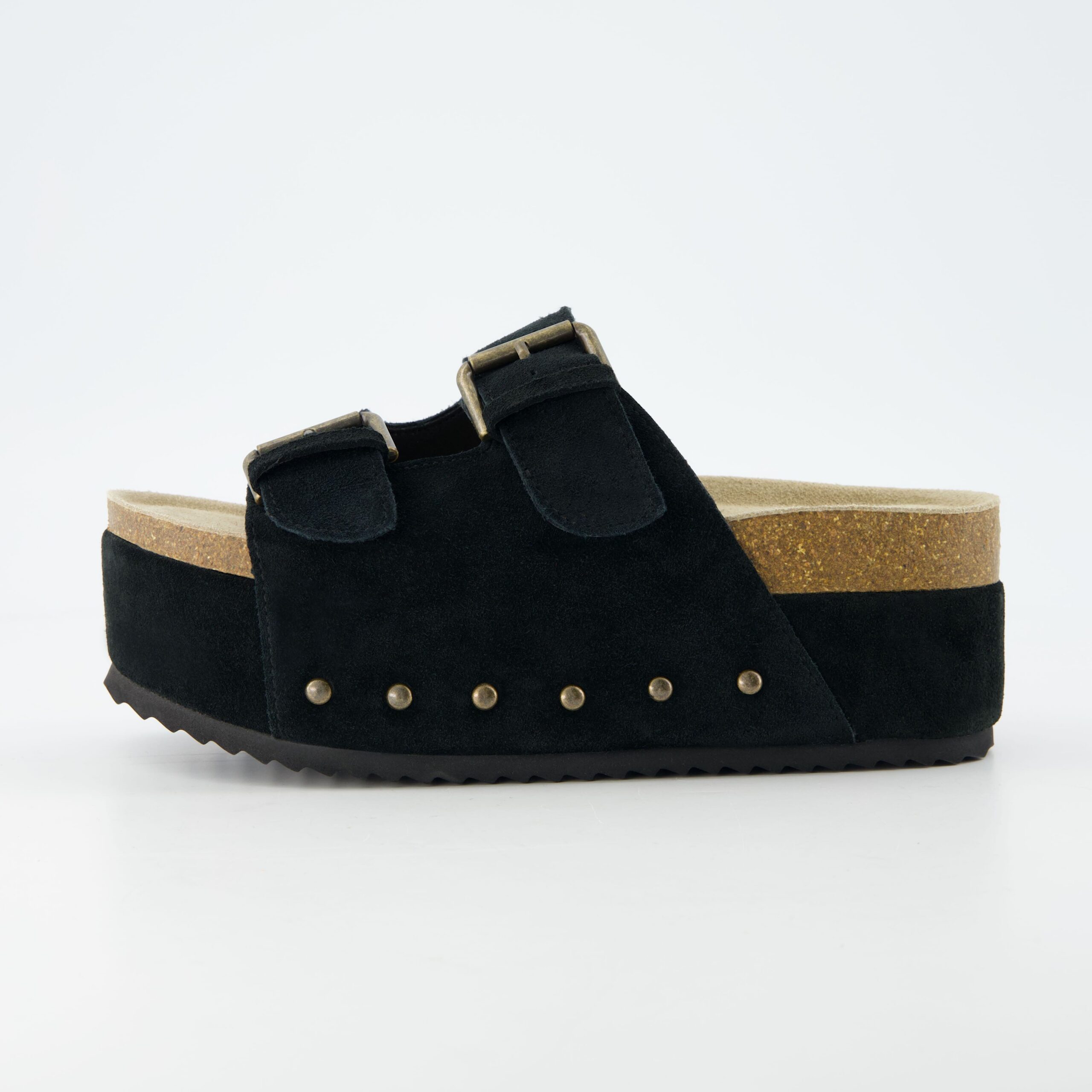 Guru Platform Sandal - Image 20