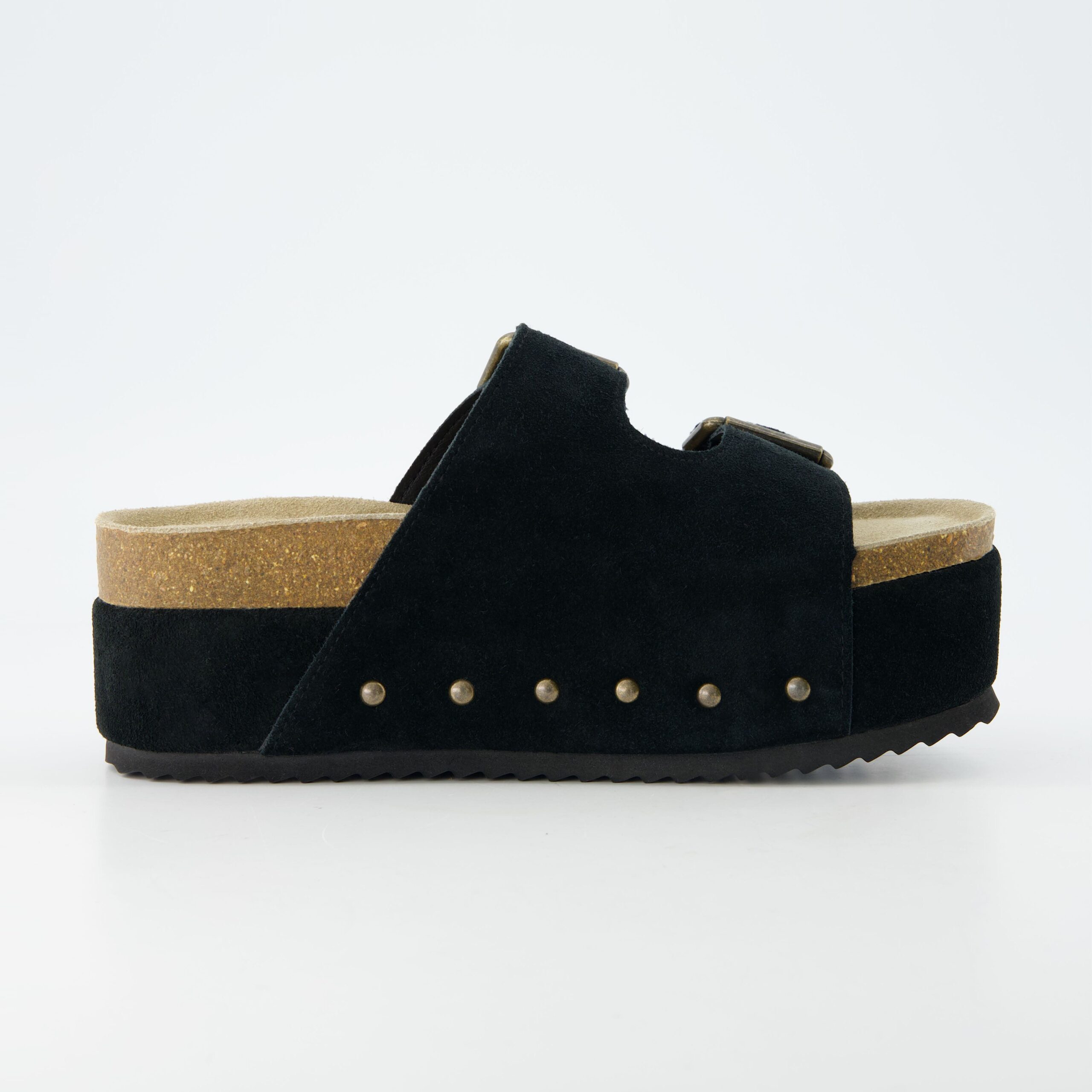 Guru Platform Sandal - Image 23