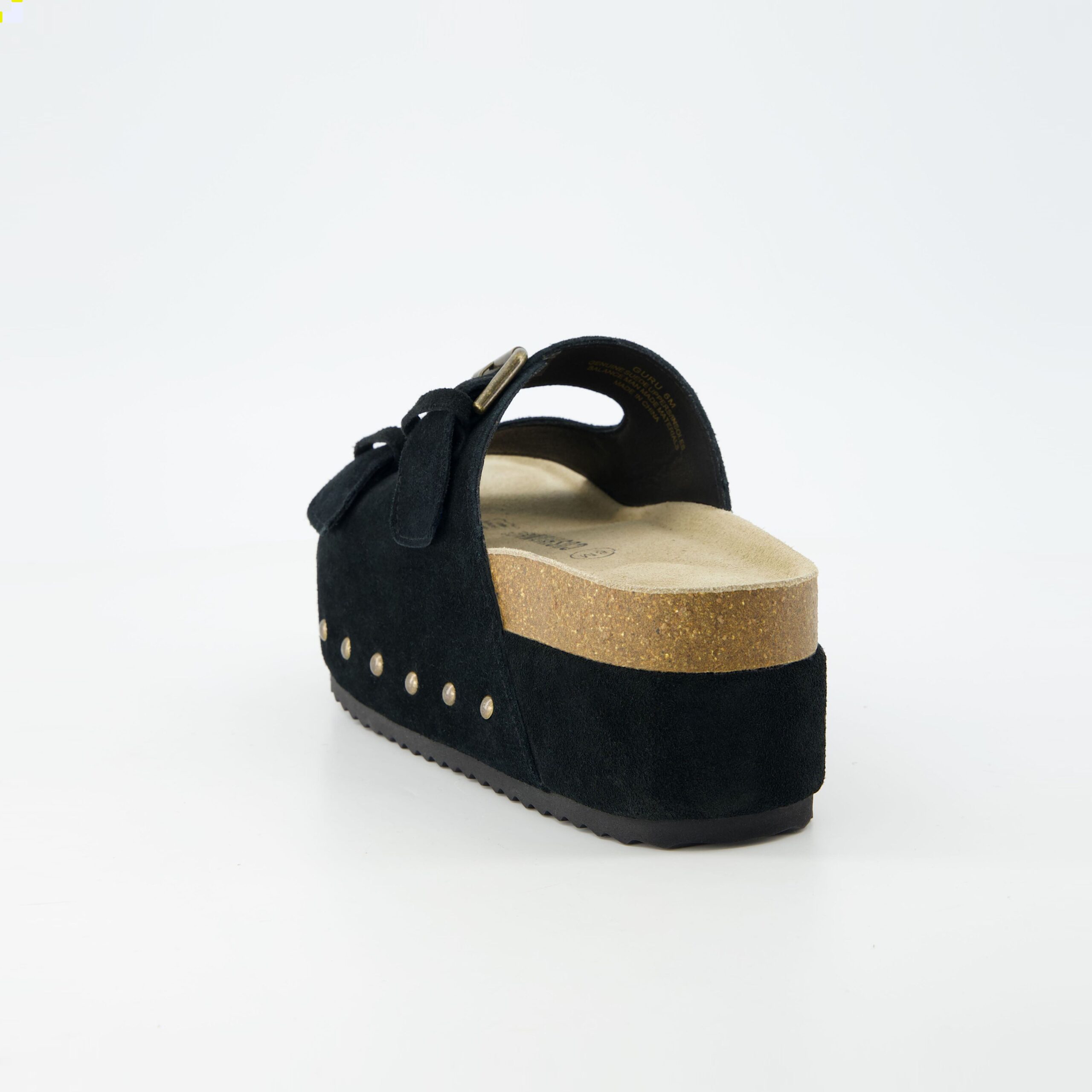Guru Platform Sandal - Image 24