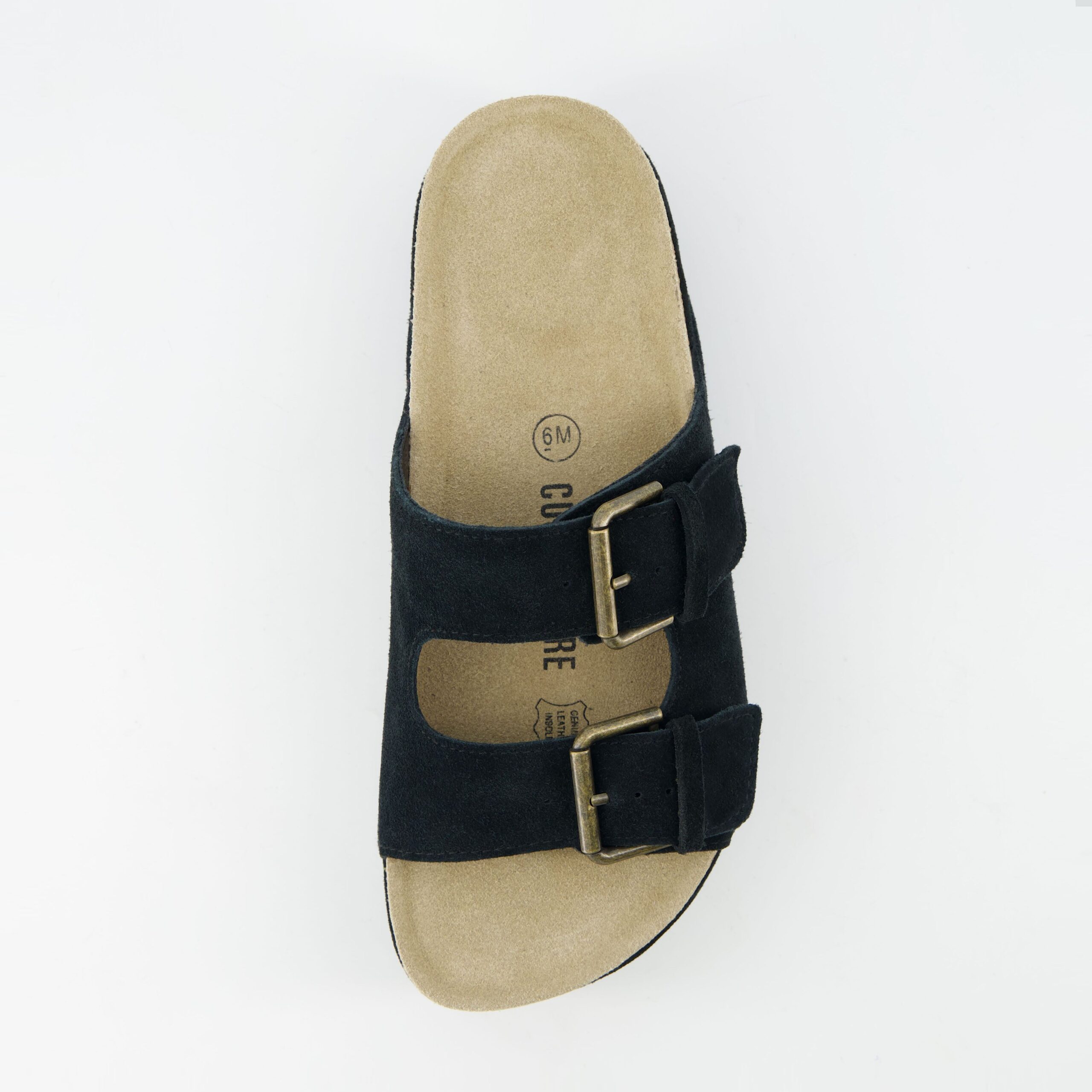 Guru Platform Sandal - Image 25