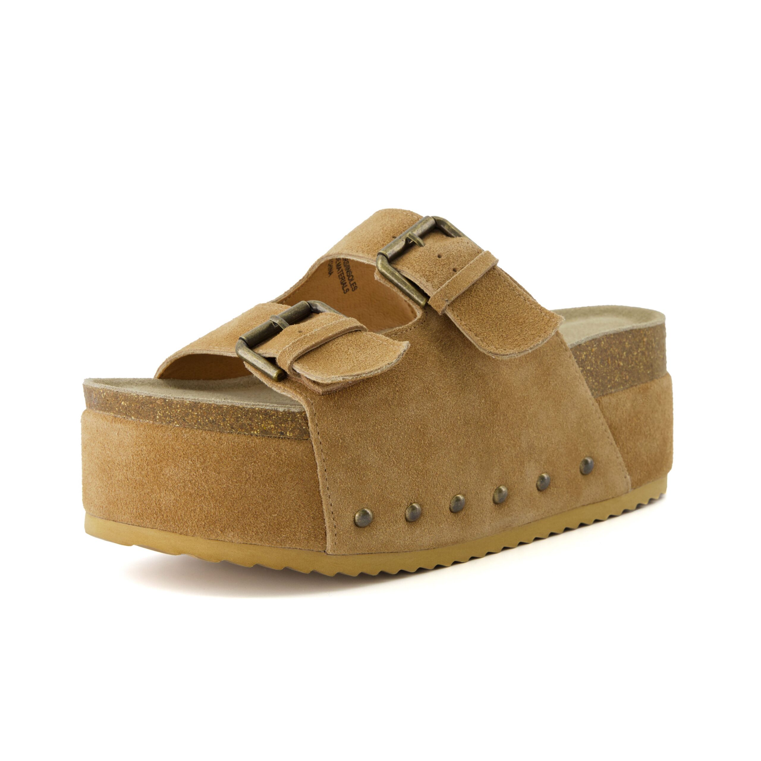 Guru Platform Sandal - Image 3