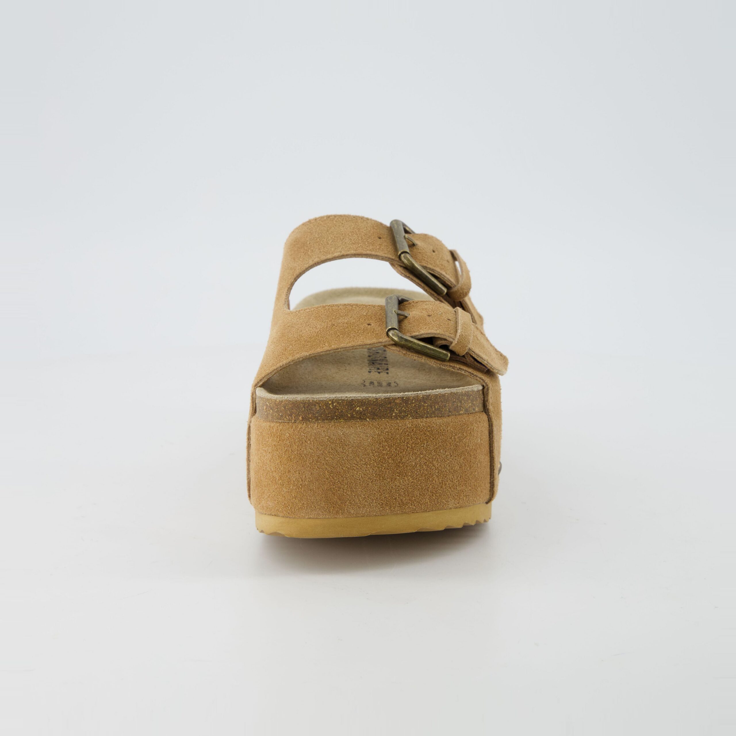 Guru Platform Sandal - Image 4