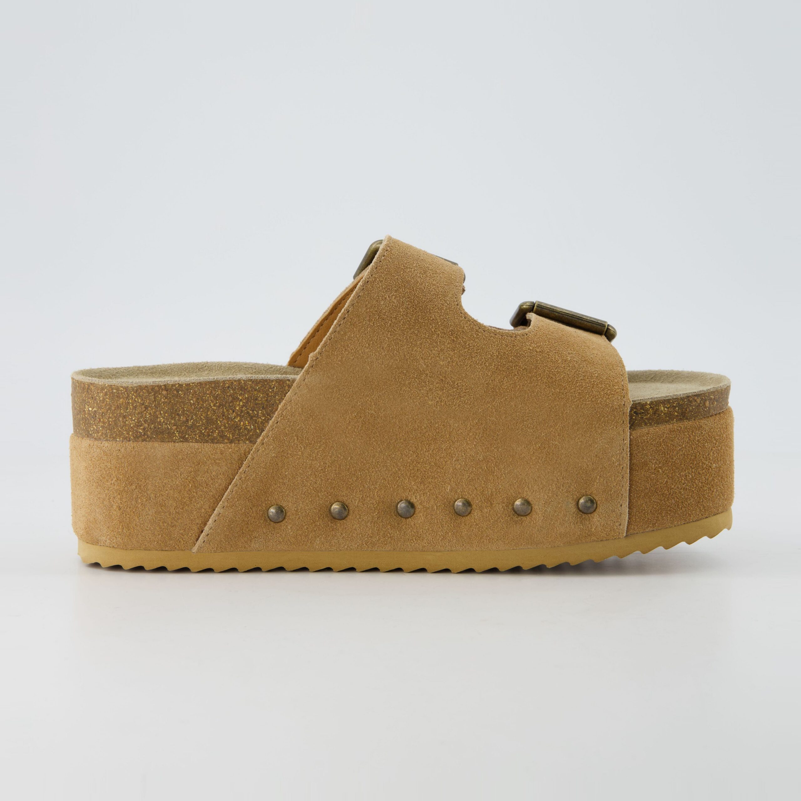 Guru Platform Sandal - Image 5