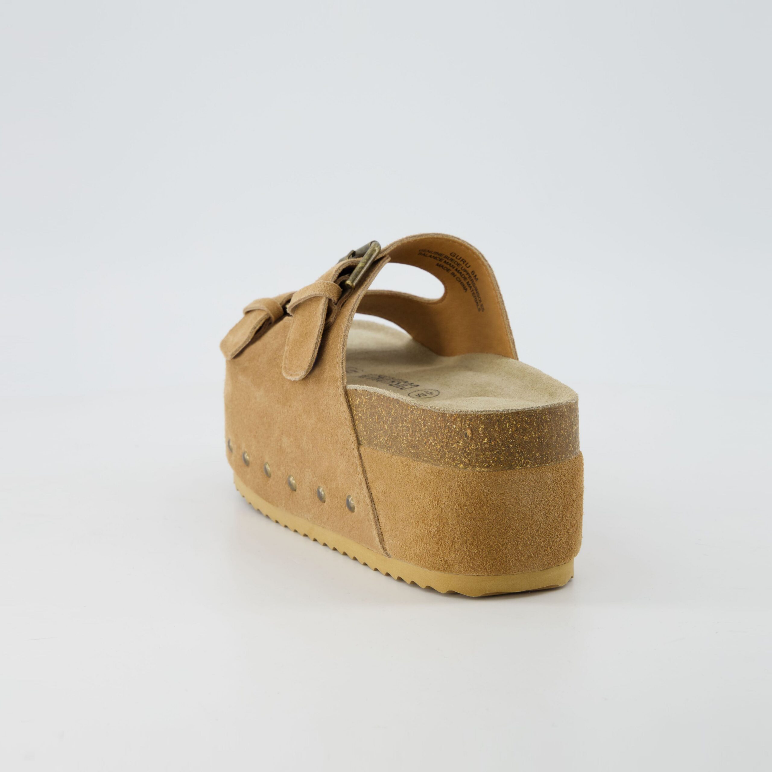 Guru Platform Sandal - Image 6