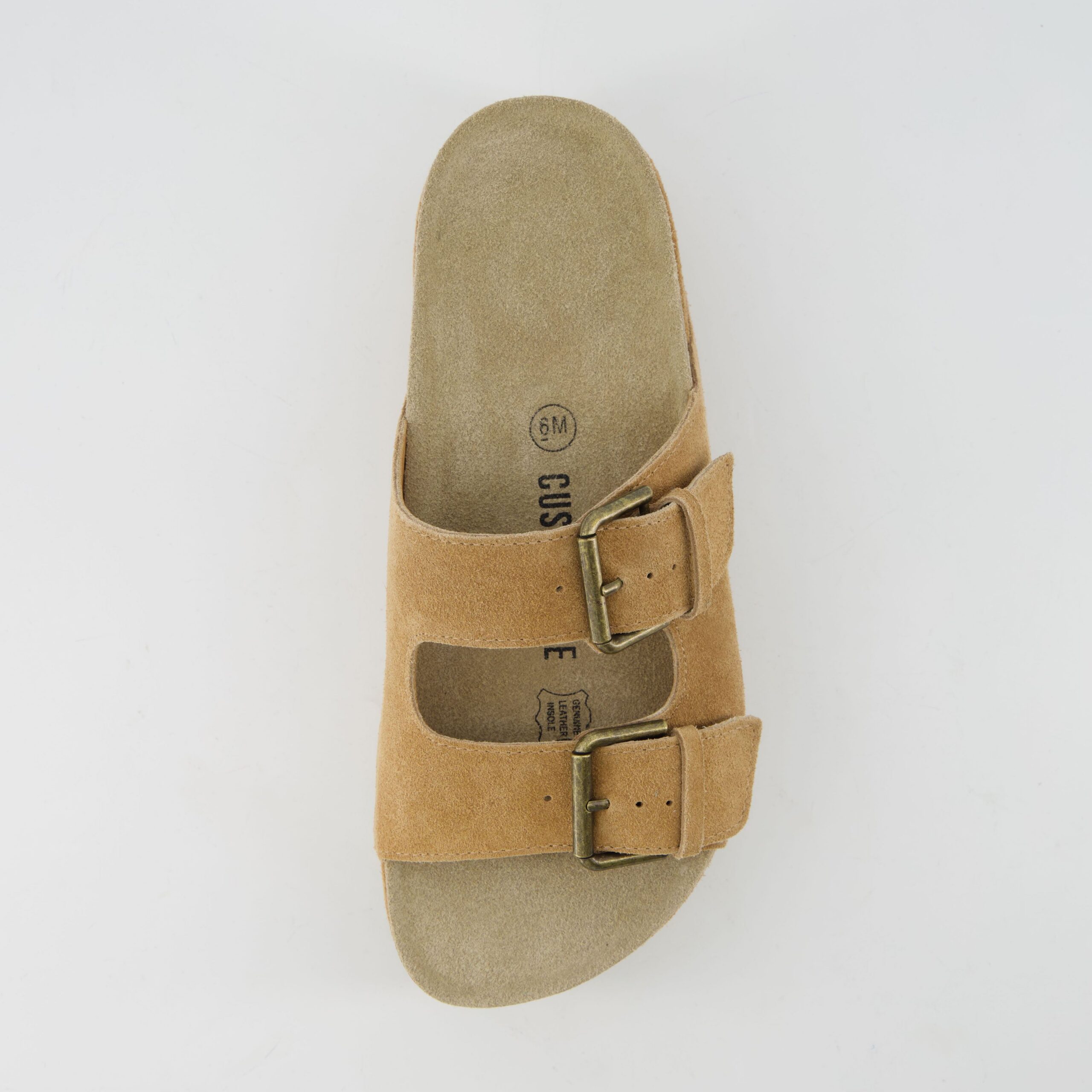 Guru Platform Sandal - Image 7