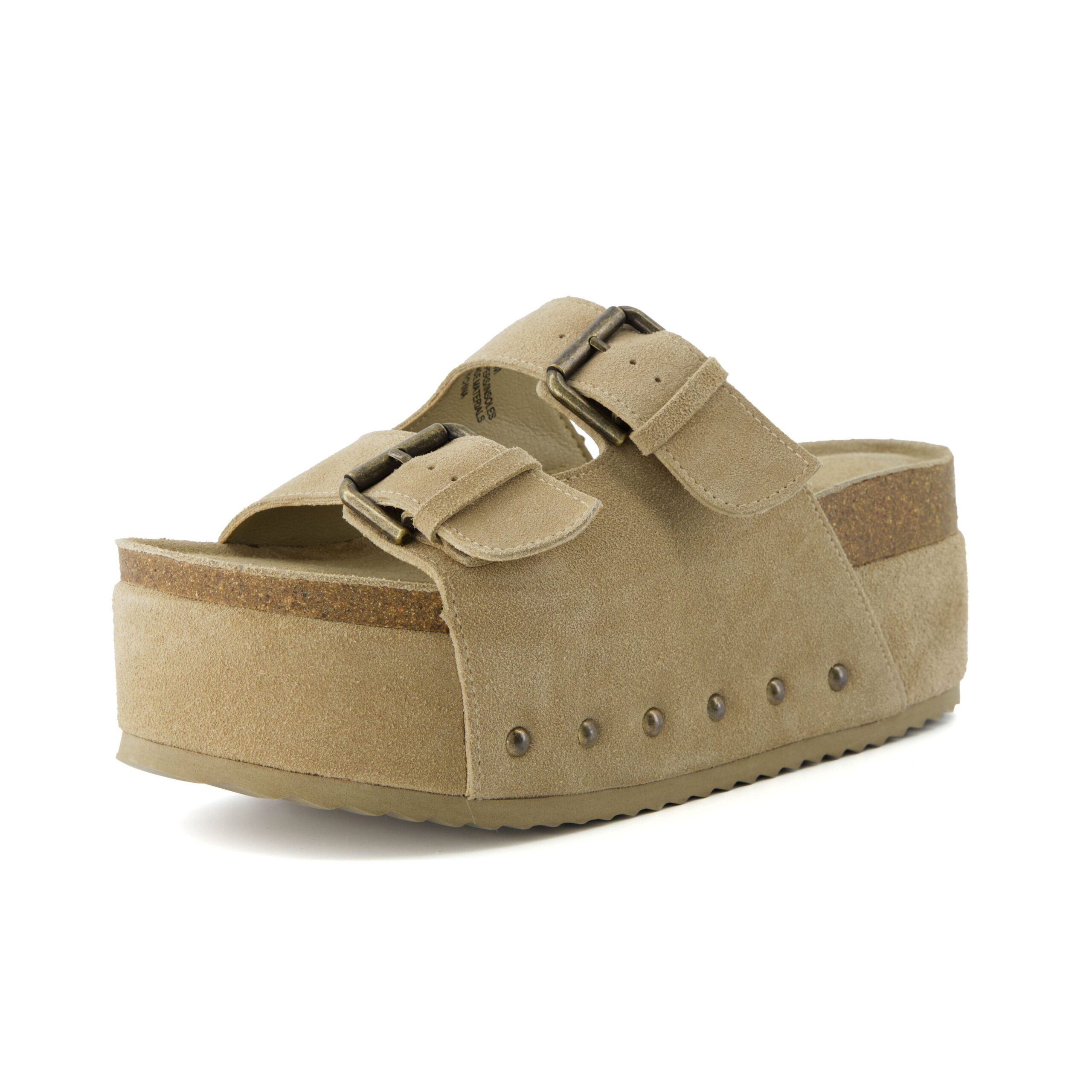 Guru Platform Sandal - Image 9