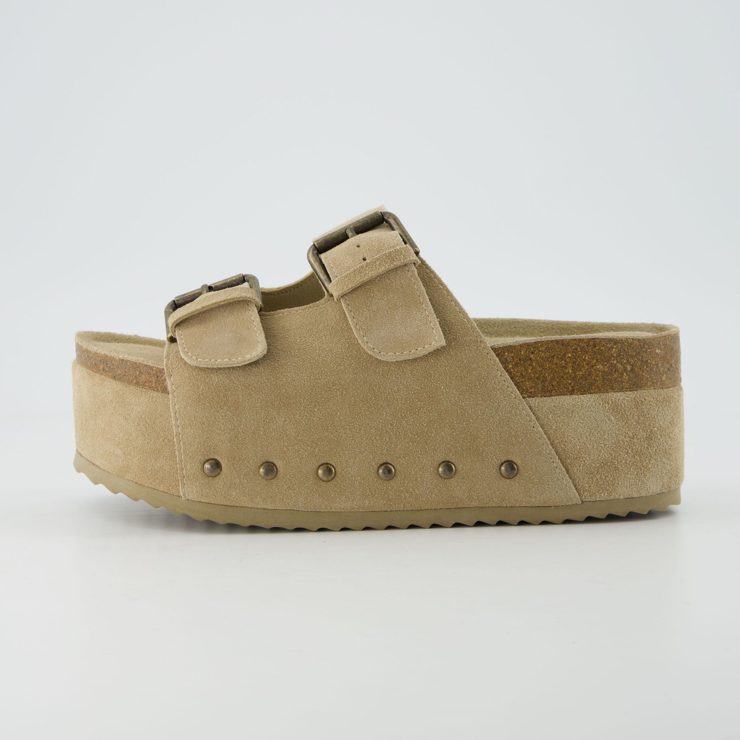 Guru Platform Sandal - Image 8