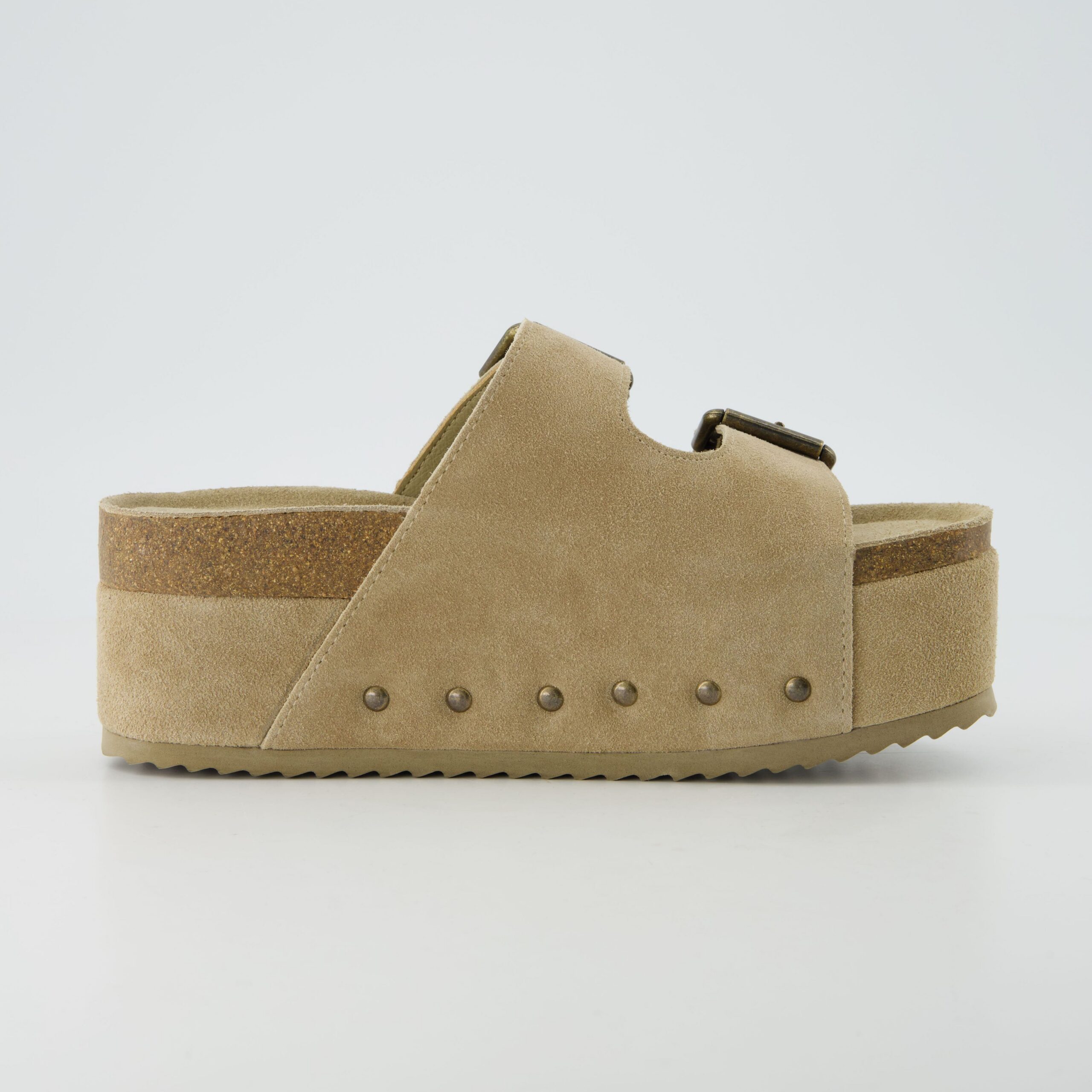 Guru Platform Sandal - Image 11