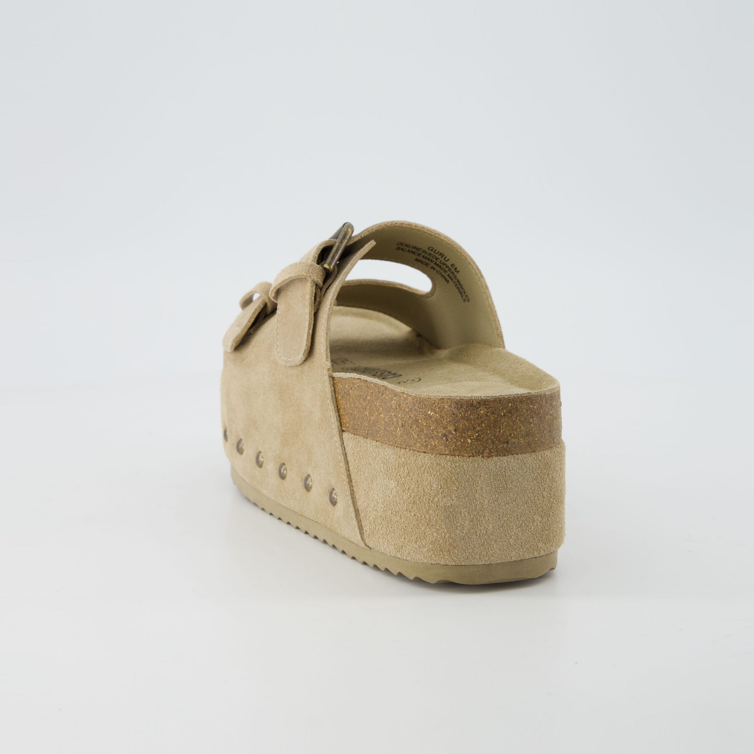 Guru Platform Sandal - Image 12
