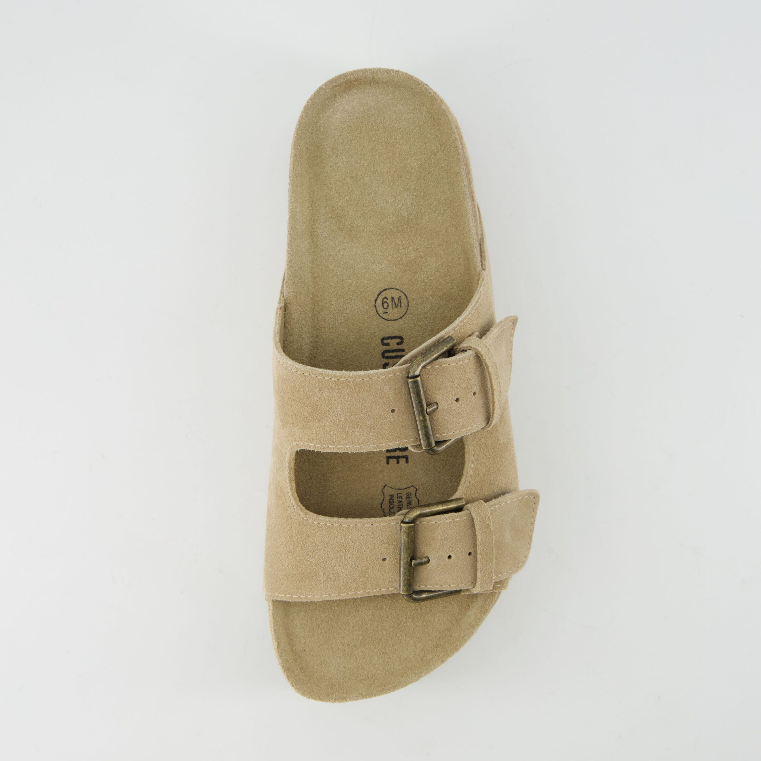 Guru Platform Sandal - Image 13